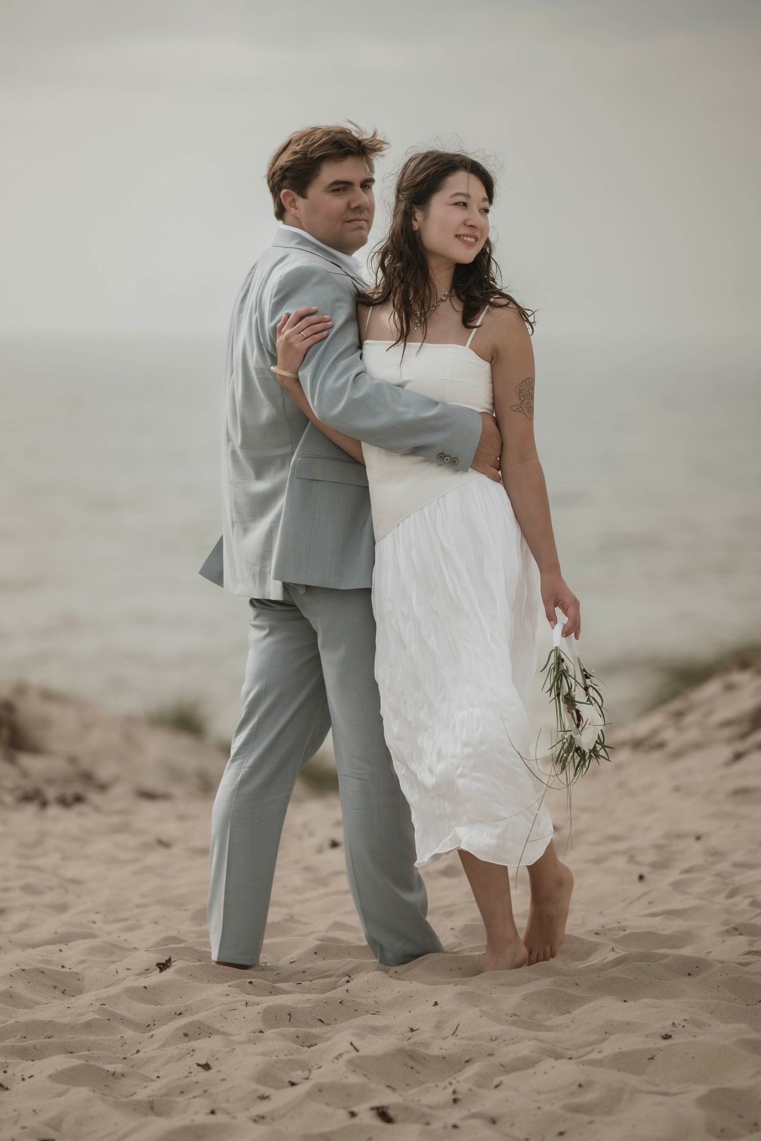 rådhusbryllup i Ringkøbing med portrætter ved fjorden
wedding photographer Ringkøbing Town Hall Denmark
Hochzeitsfotograf Ringkøbing Rathaus