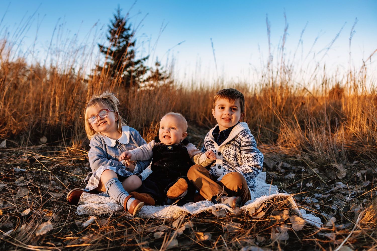 South Dakota family photographer