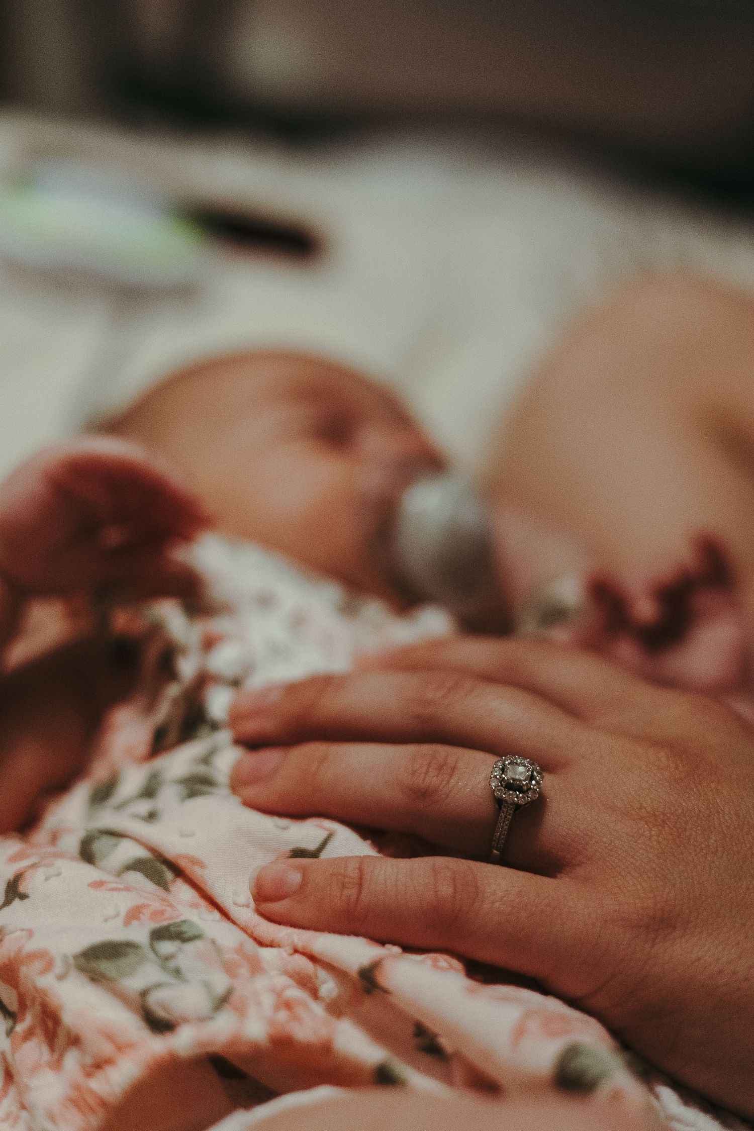 South Dakota newborn photographer