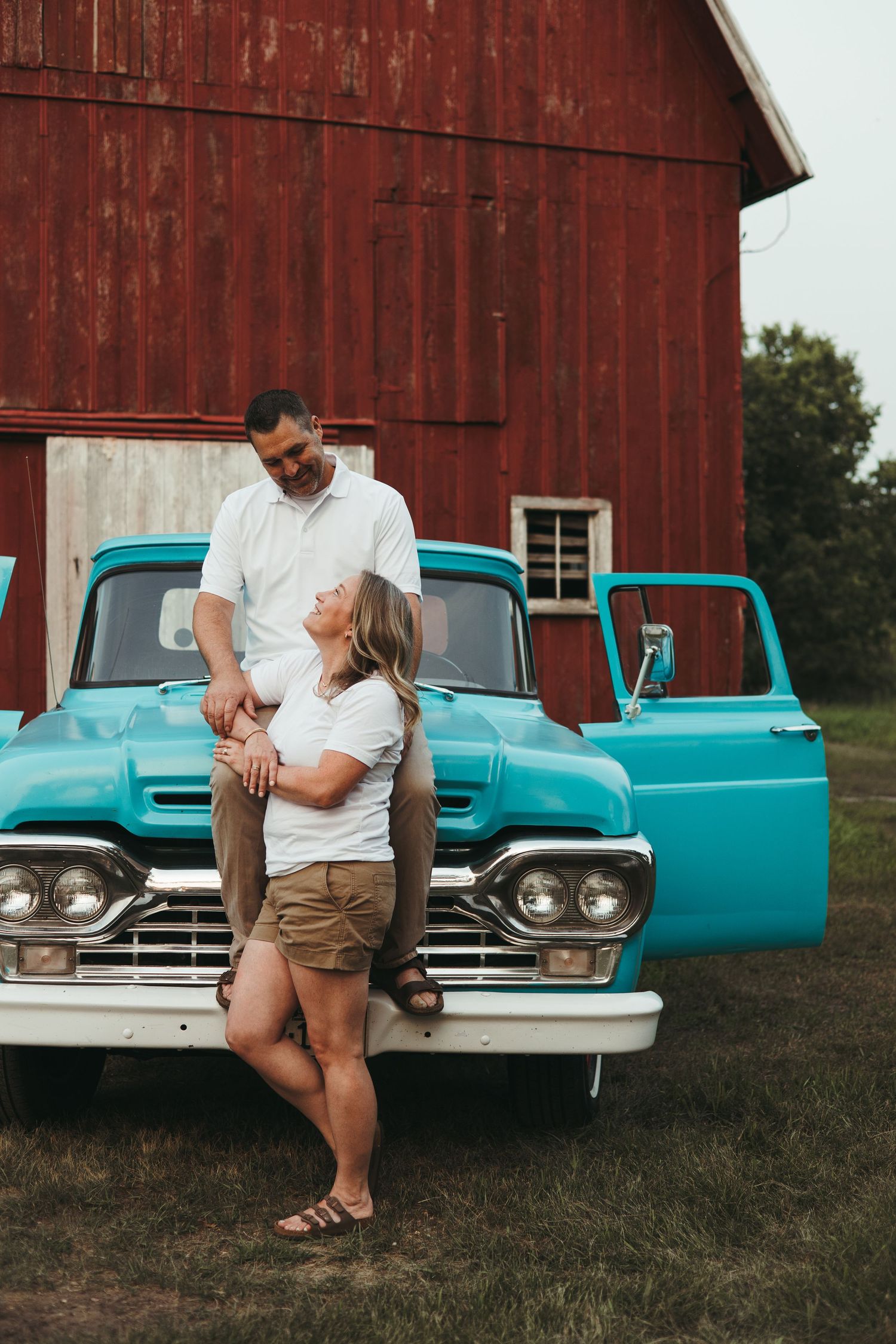 South Dakota family photographer