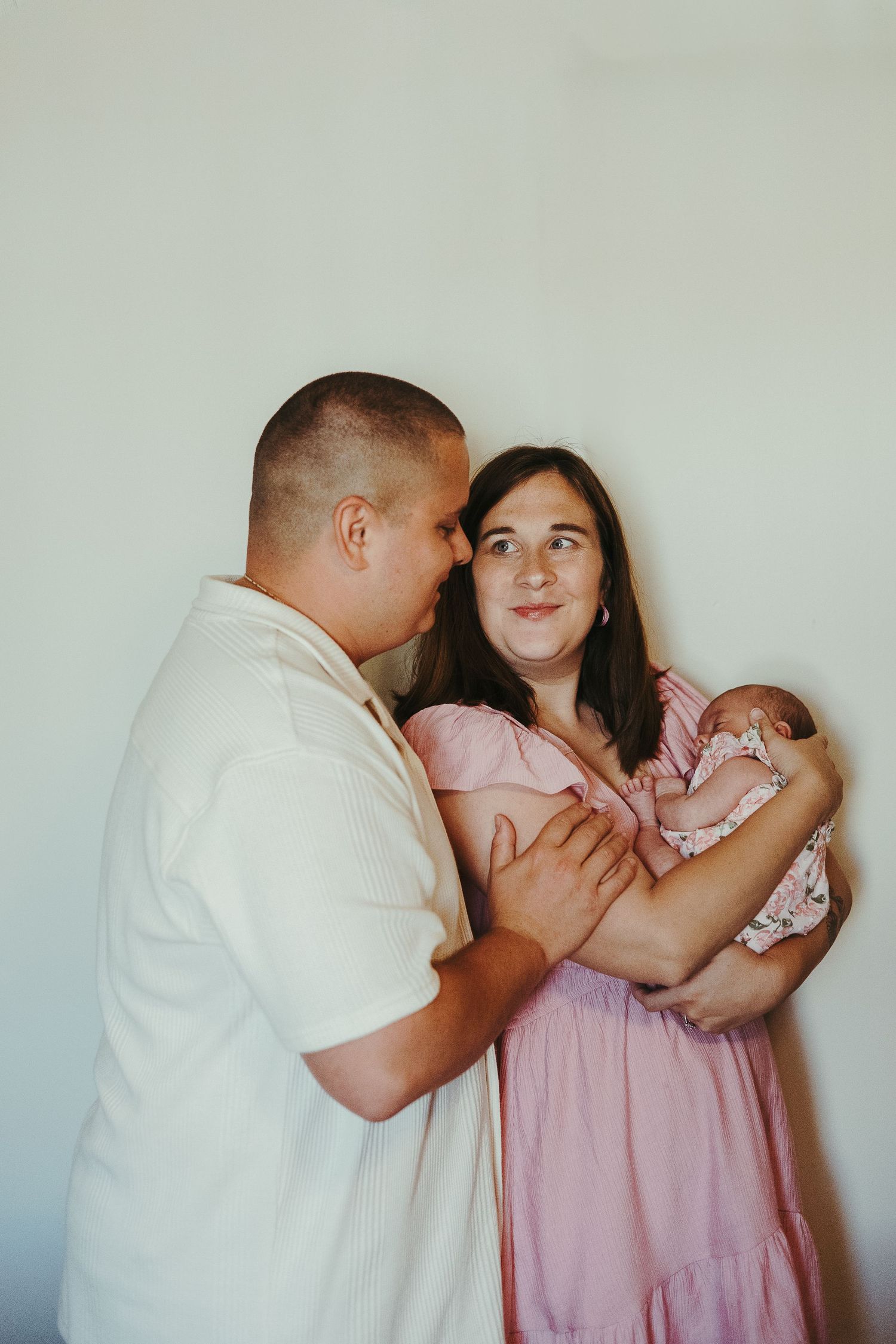 south bay family photographer