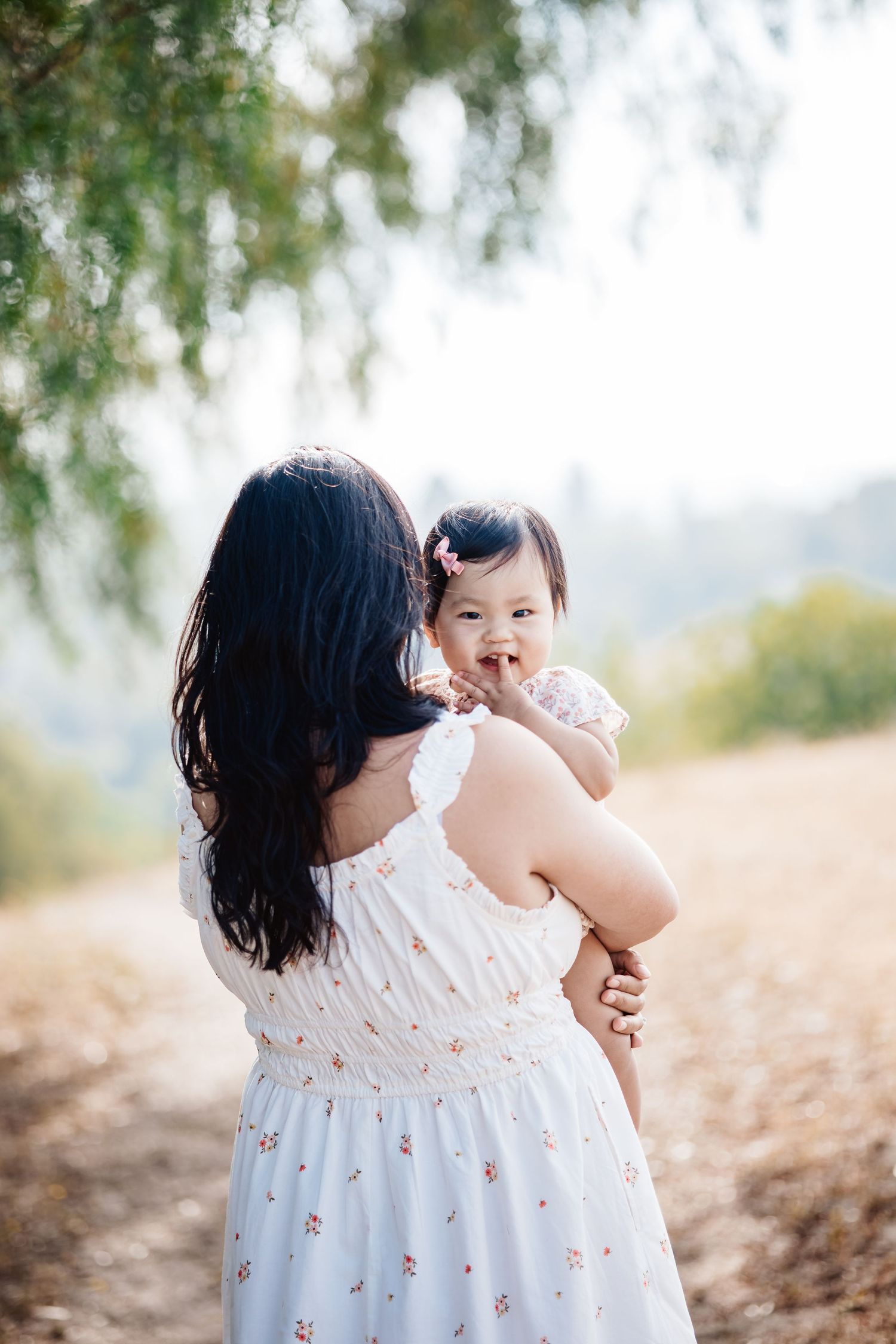 south bay newborn photographer