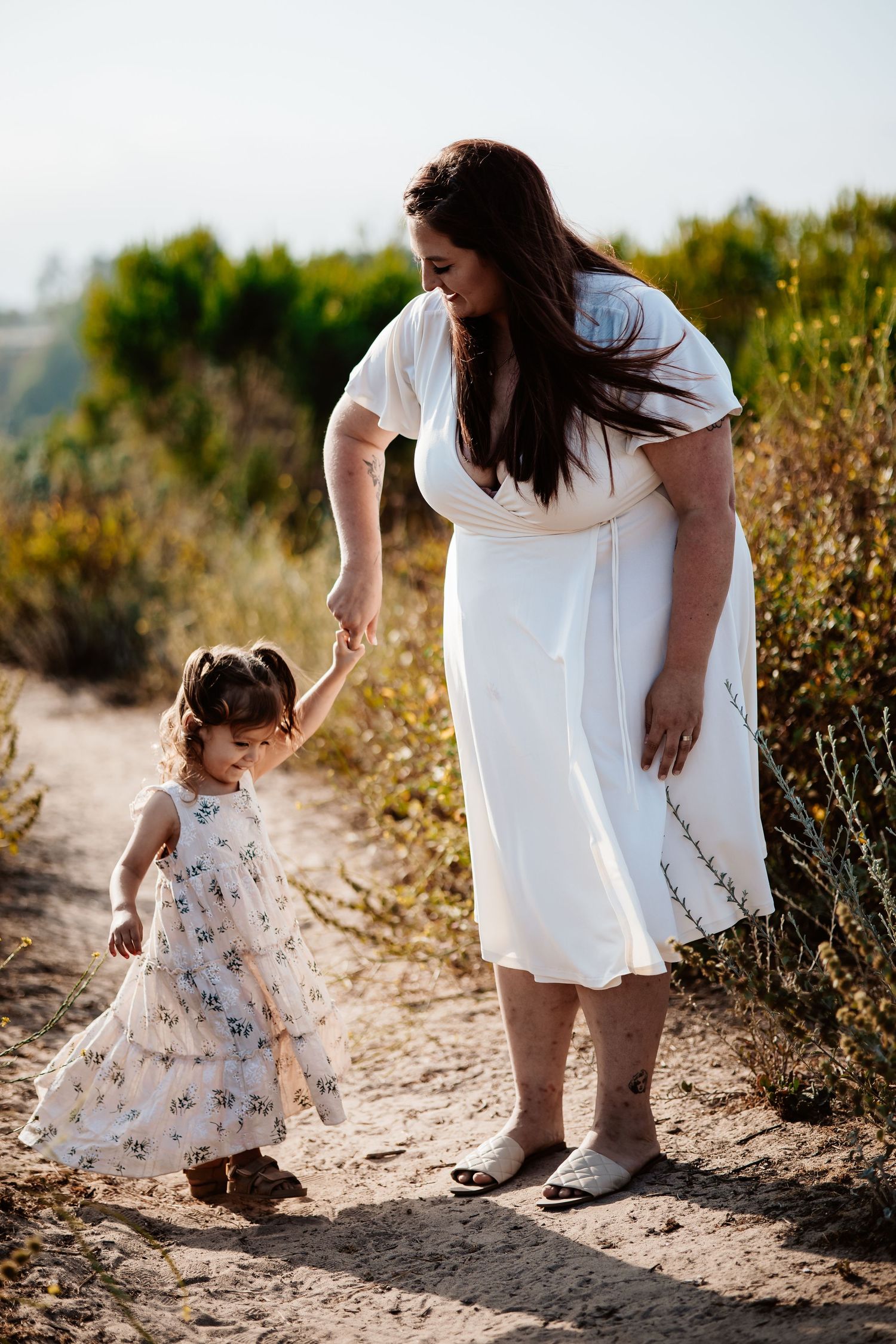 Los Angeles maternity photographer