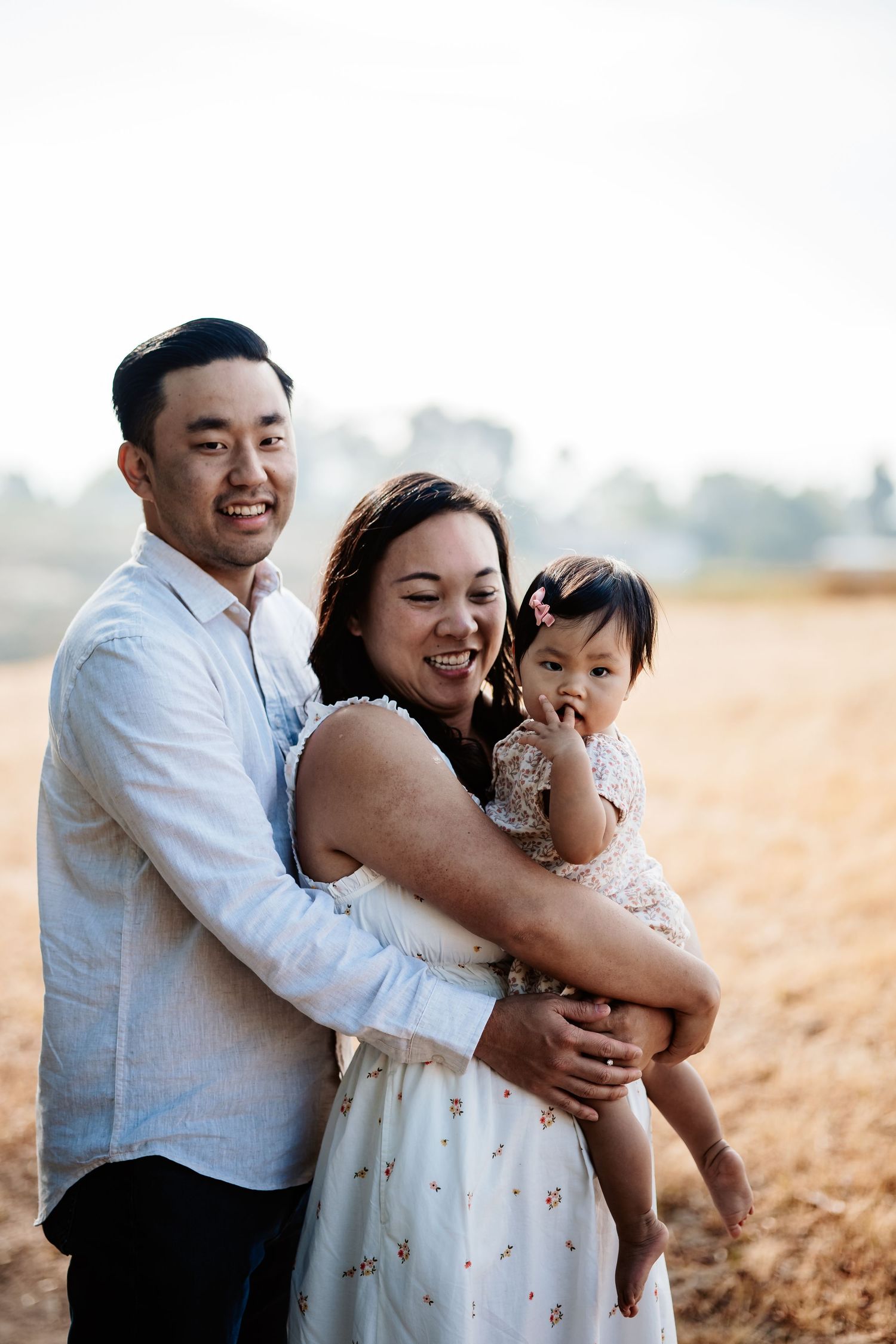 South Dakota family photographer
