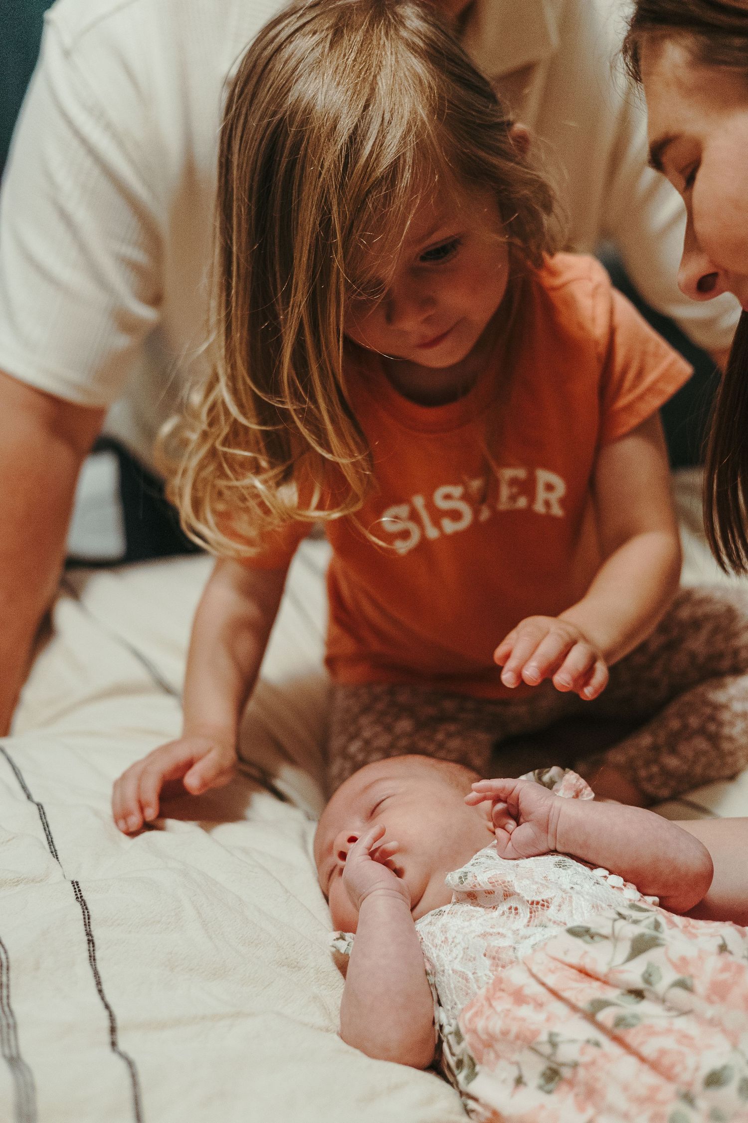 South Dakota newborn photographer