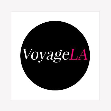 los angeles published photographer