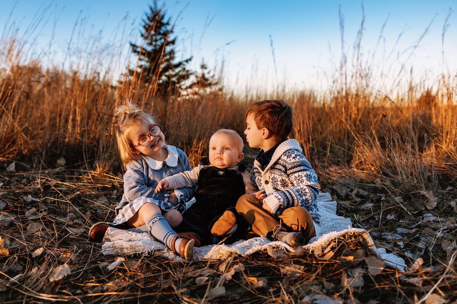 South Dakota family photographer
