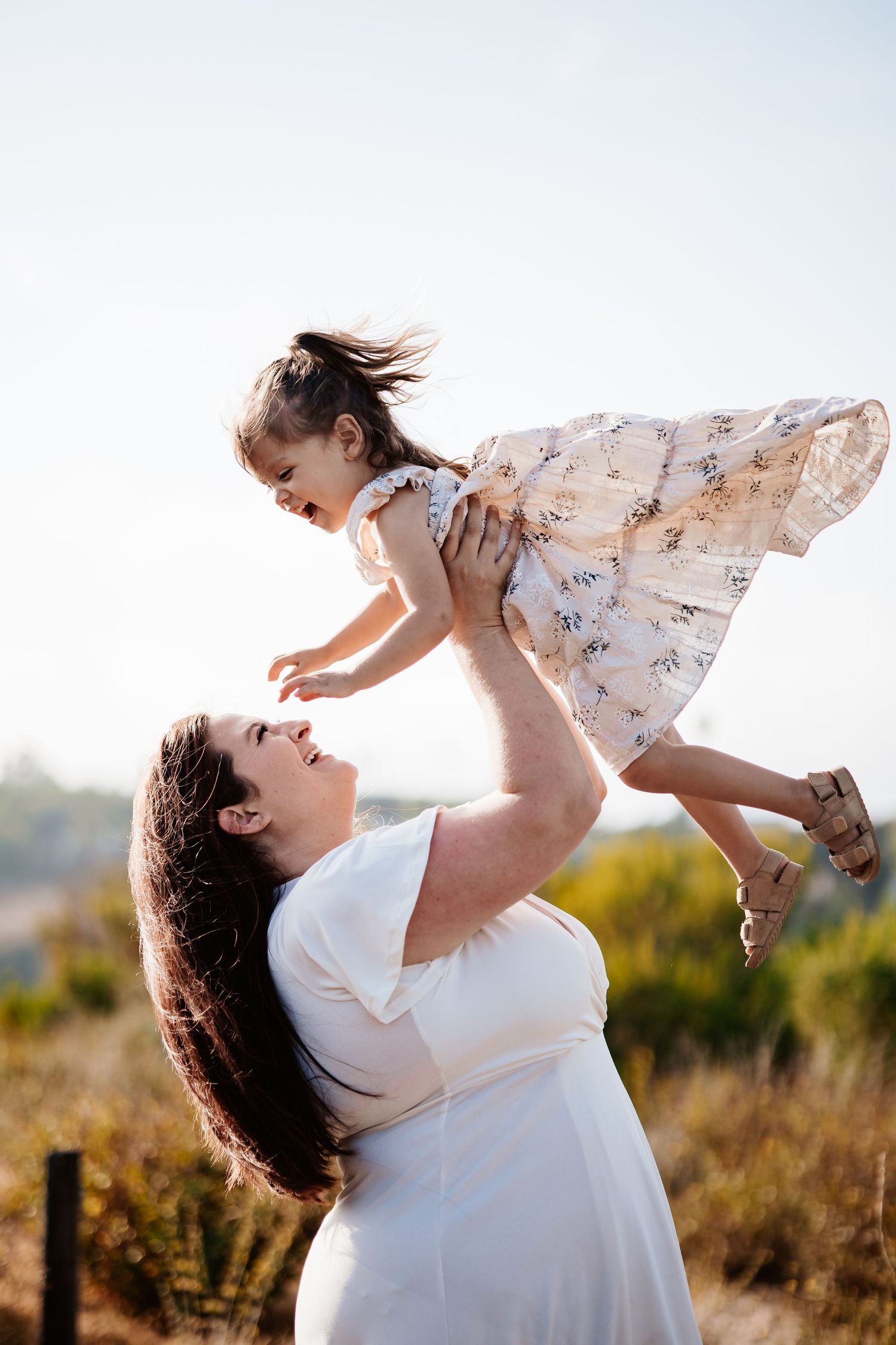 South Dakota family photographer