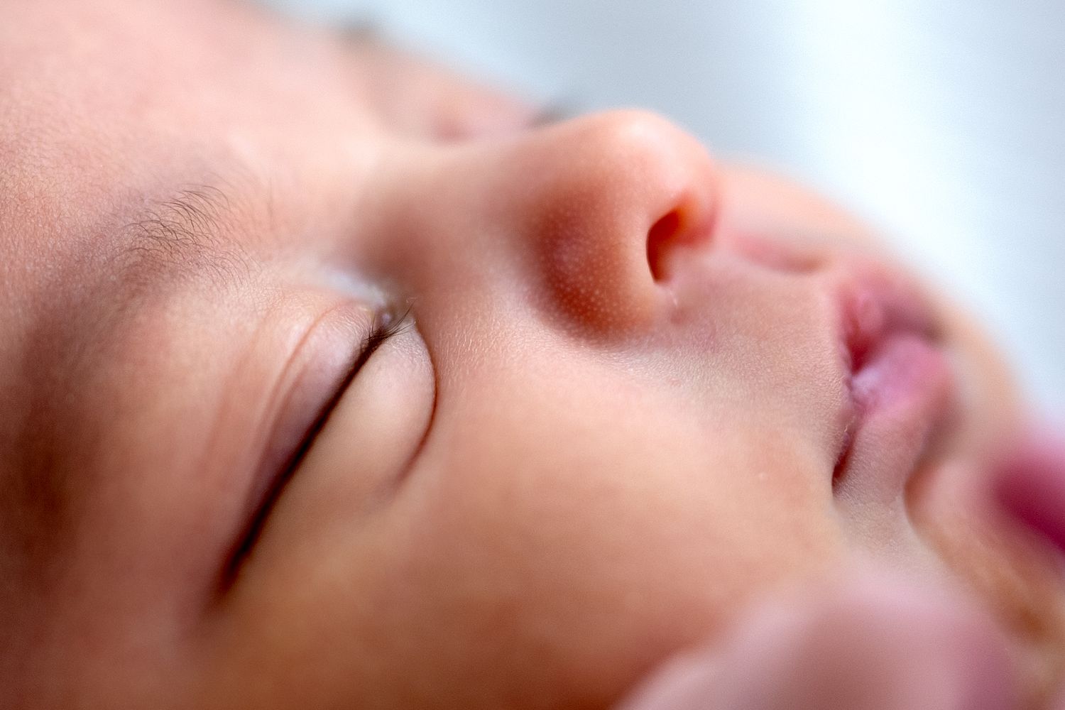 South Dakota newborn photographer