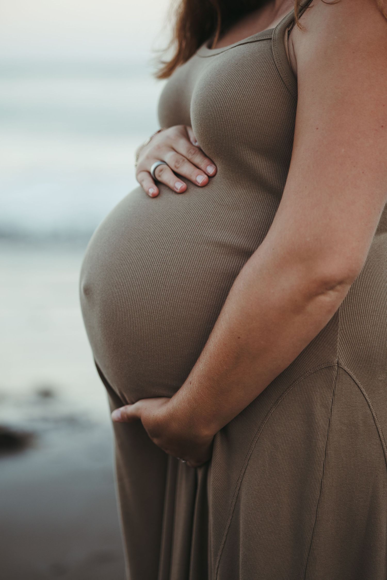 South Dakota maternity photographer