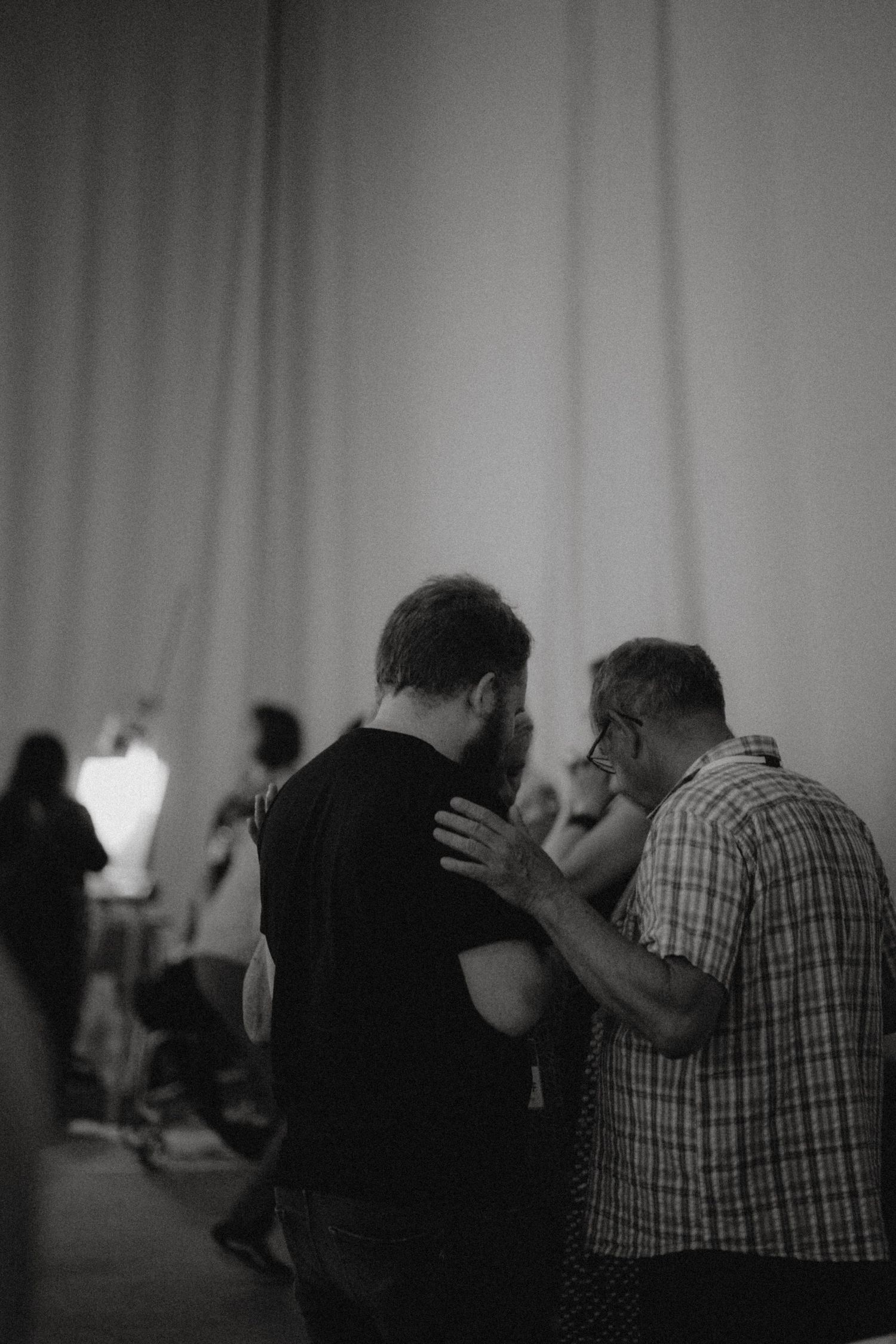 Eventfotografie mit natürlichem Stil – professionelle Begleitung für private & Firmen-Events von Nico Bruno, Fotograf aus Bispingen.
