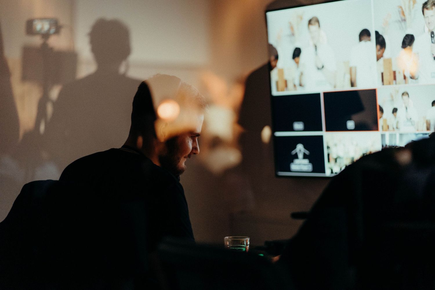 Eventfotografie mit natürlichem Stil – professionelle Begleitung für private & Firmen-Events von Nico Bruno, Fotograf aus Bispingen.