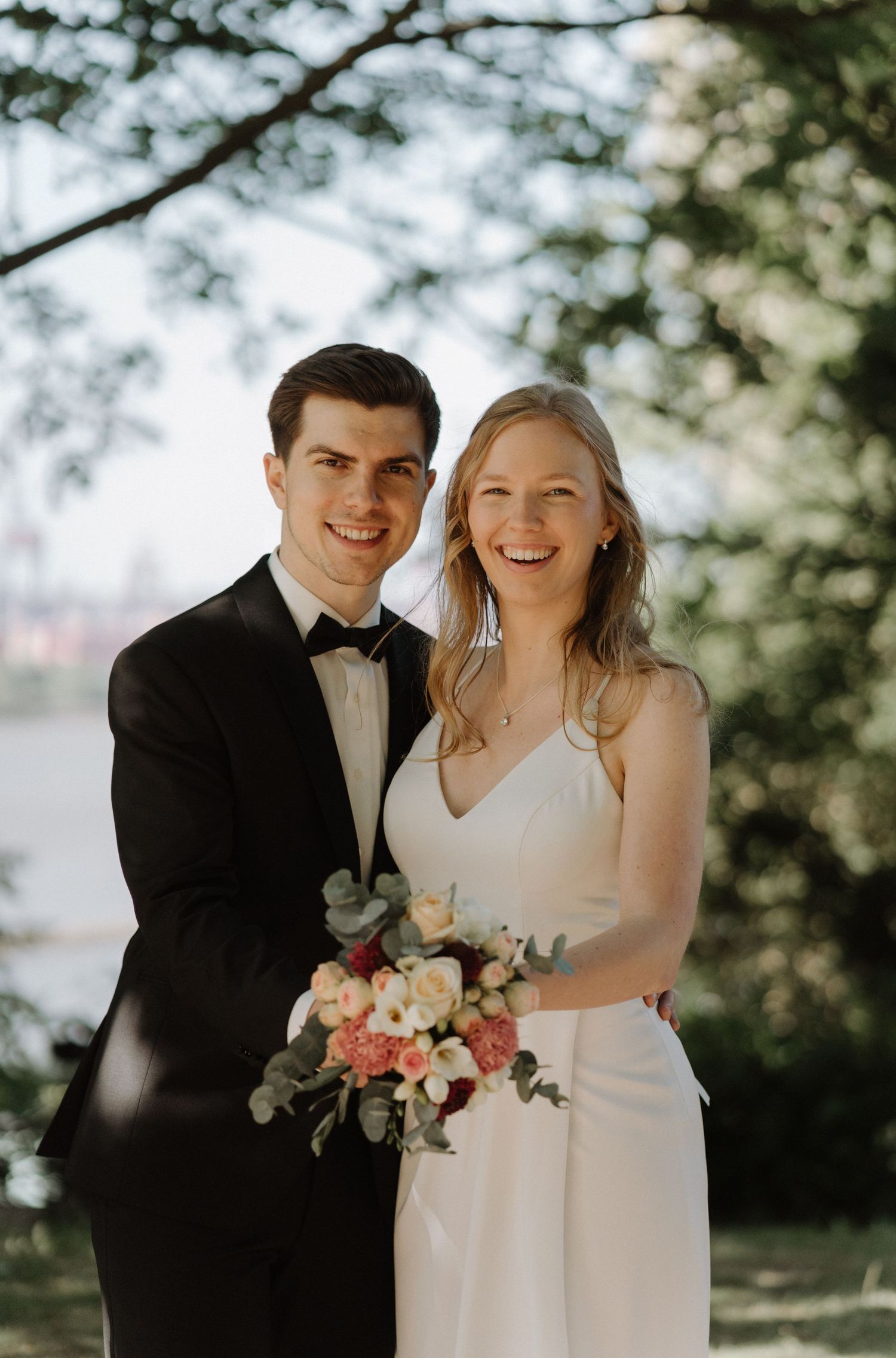 Emotionale Fotos eurer standesamtlichen Hochzeit – natürlich, authentisch & voller Liebe. Nico Bruno Studio – Hochzeitsfotograf in Bispingen