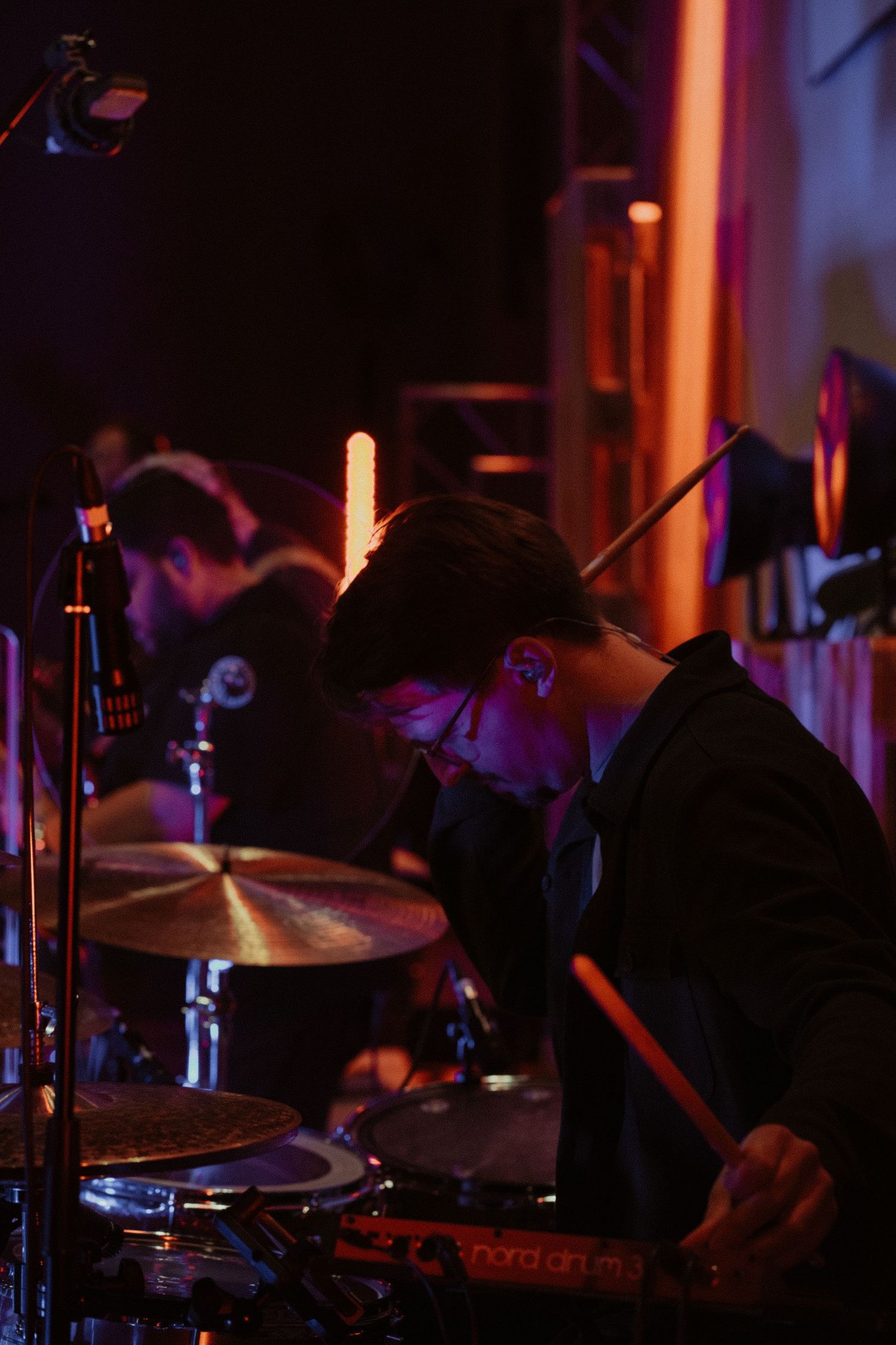 Eventfotografie mit natürlichem Stil – professionelle Begleitung für private & Firmen-Events von Nico Bruno, Fotograf aus Bispingen.