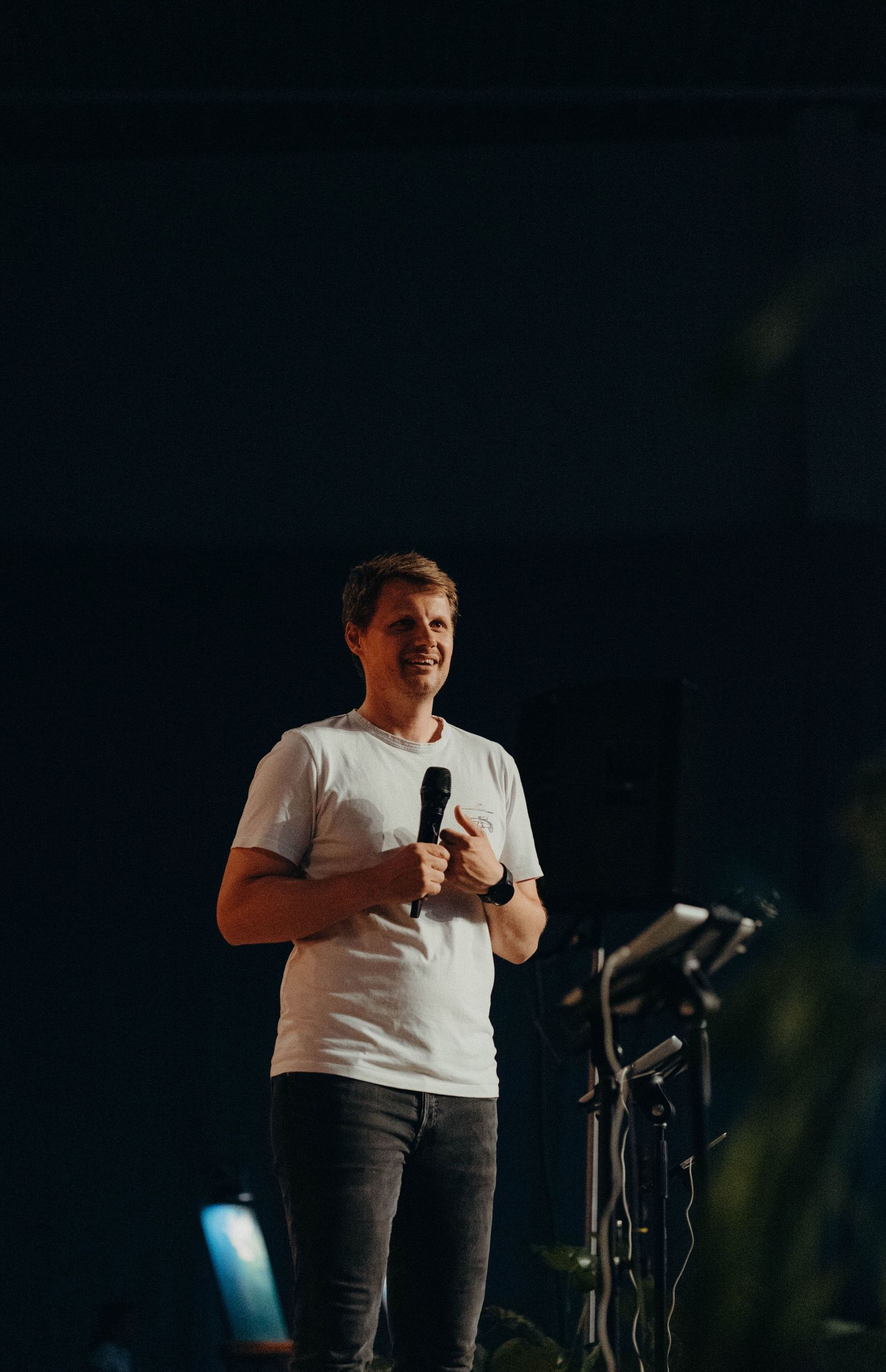 Eventfotografie mit natürlichem Stil – professionelle Begleitung für private & Firmen-Events von Nico Bruno, Fotograf aus Bispingen.