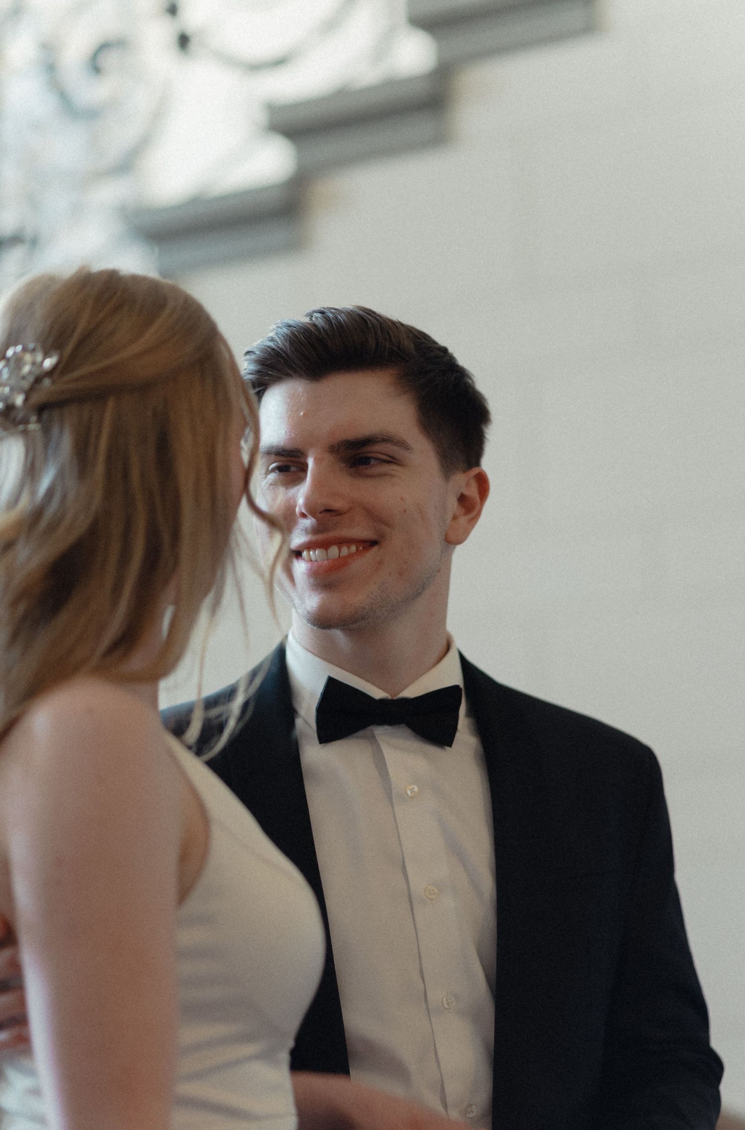 Emotionale Fotos eurer standesamtlichen Hochzeit – natürlich, authentisch & voller Liebe. Nico Bruno Studio – Hochzeitsfotograf in Bispingen