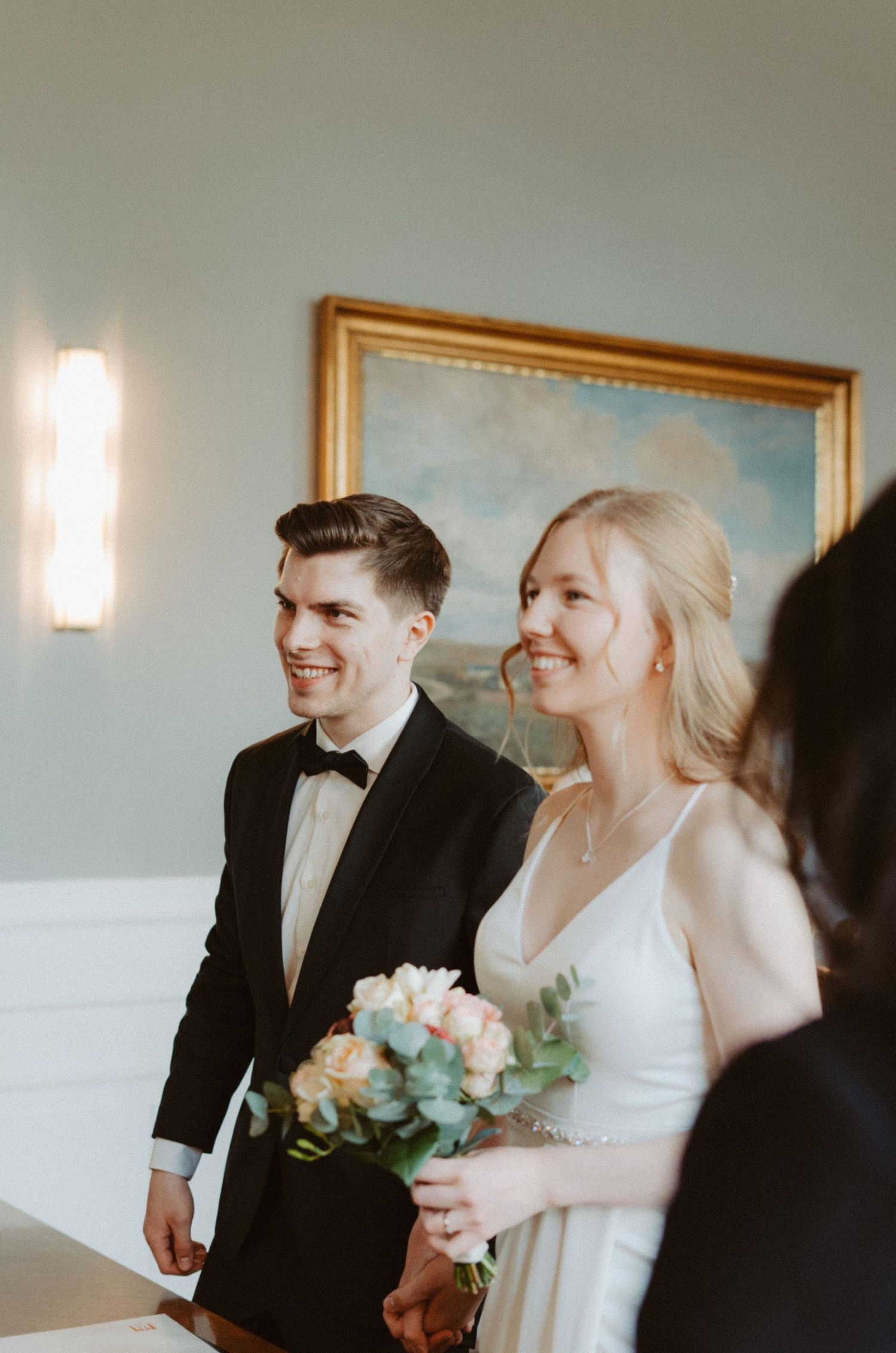 Emotionale Fotos eurer standesamtlichen Hochzeit – natürlich, authentisch & voller Liebe. Nico Bruno Studio – Hochzeitsfotograf in Bispingen