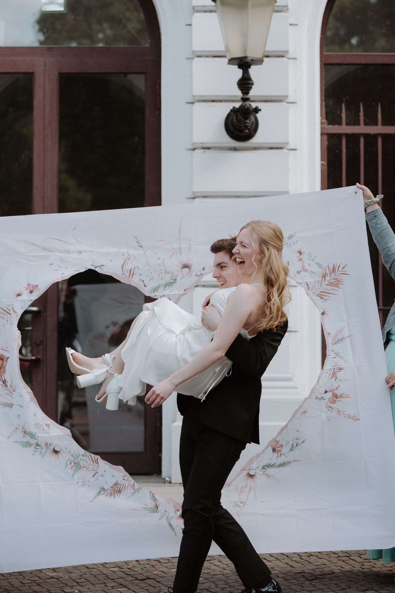 Emotionale Fotos eurer standesamtlichen Hochzeit – natürlich, authentisch & voller Liebe. Nico Bruno Studio – Hochzeitsfotograf in Bispingen
