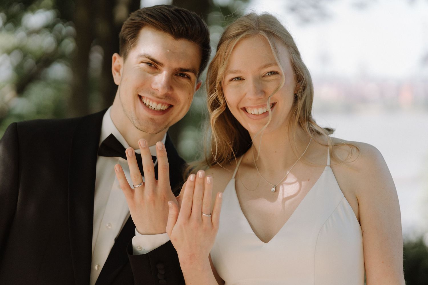 Emotionale Fotos eurer standesamtlichen Hochzeit – natürlich, authentisch & voller Liebe. Nico Bruno Studio – Hochzeitsfotograf in Bispingen
