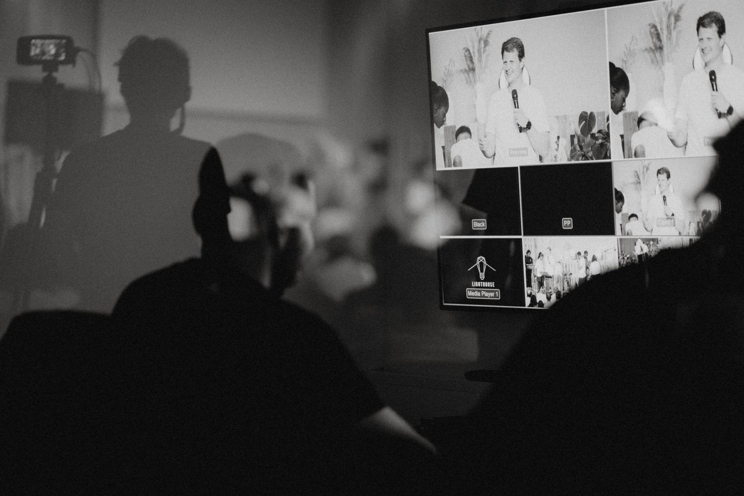 Eventfotografie mit natürlichem Stil – professionelle Begleitung für private & Firmen-Events von Nico Bruno, Fotograf aus Bispingen.