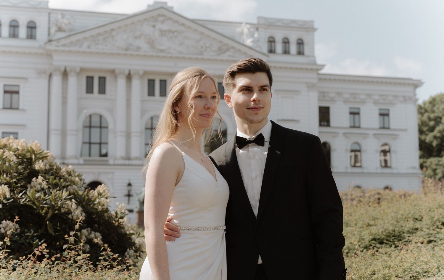 Emotionale Fotos eurer standesamtlichen Hochzeit – natürlich, authentisch & voller Liebe. Nico Bruno Studio – Hochzeitsfotograf in Bispingen