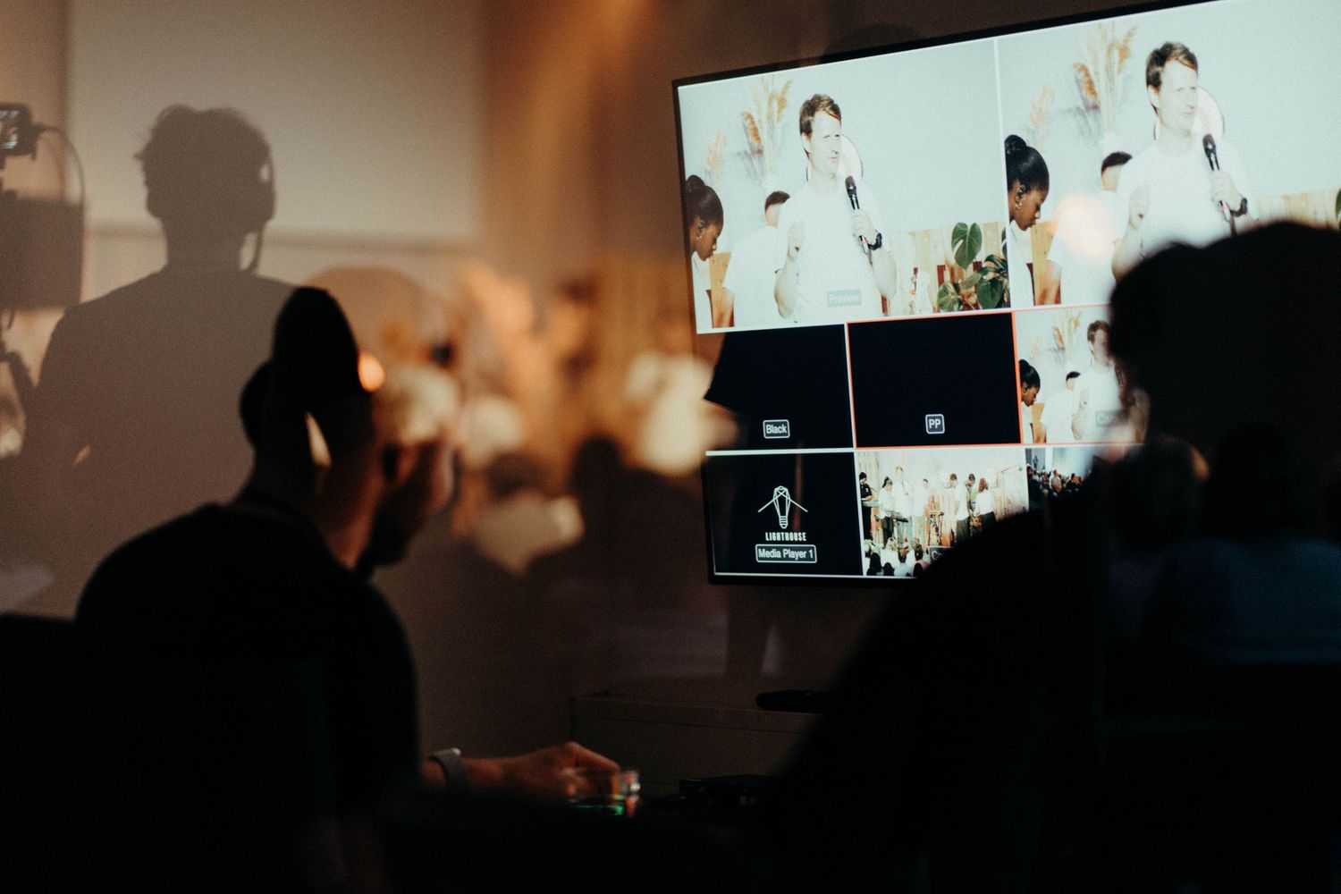 Eventfotografie mit natürlichem Stil – professionelle Begleitung für private & Firmen-Events von Nico Bruno, Fotograf aus Bispingen.
