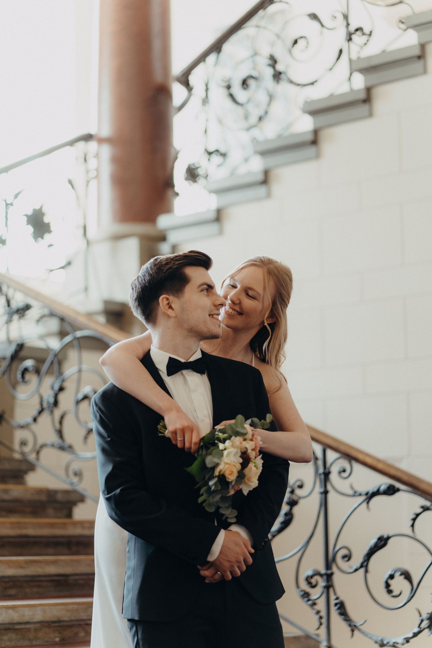 Emotionale Fotos eurer standesamtlichen Hochzeit – natürlich, authentisch & voller Liebe. Nico Bruno Studio – Hochzeitsfotograf in Bispingen