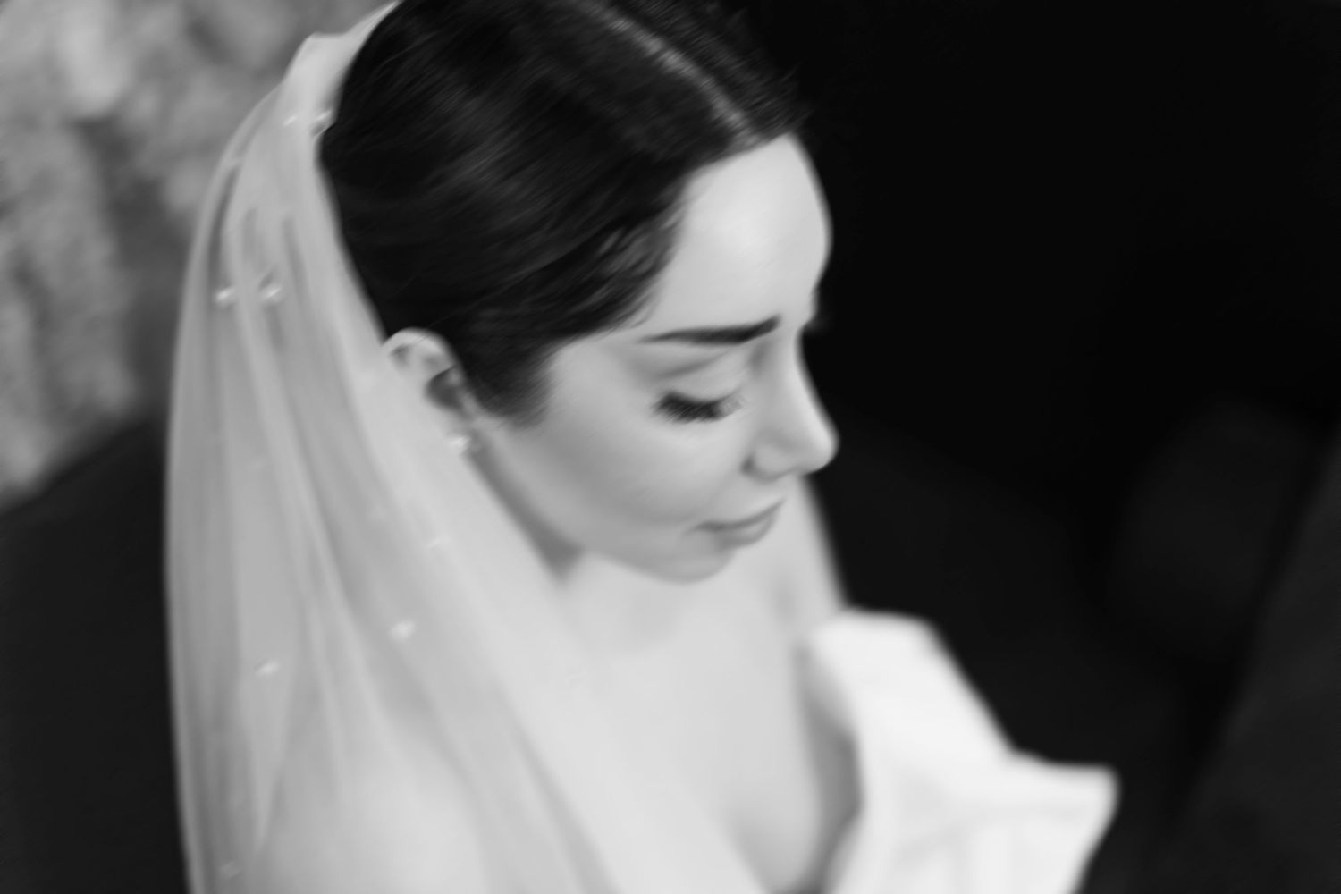 Bride Wedding Photographer Editorial