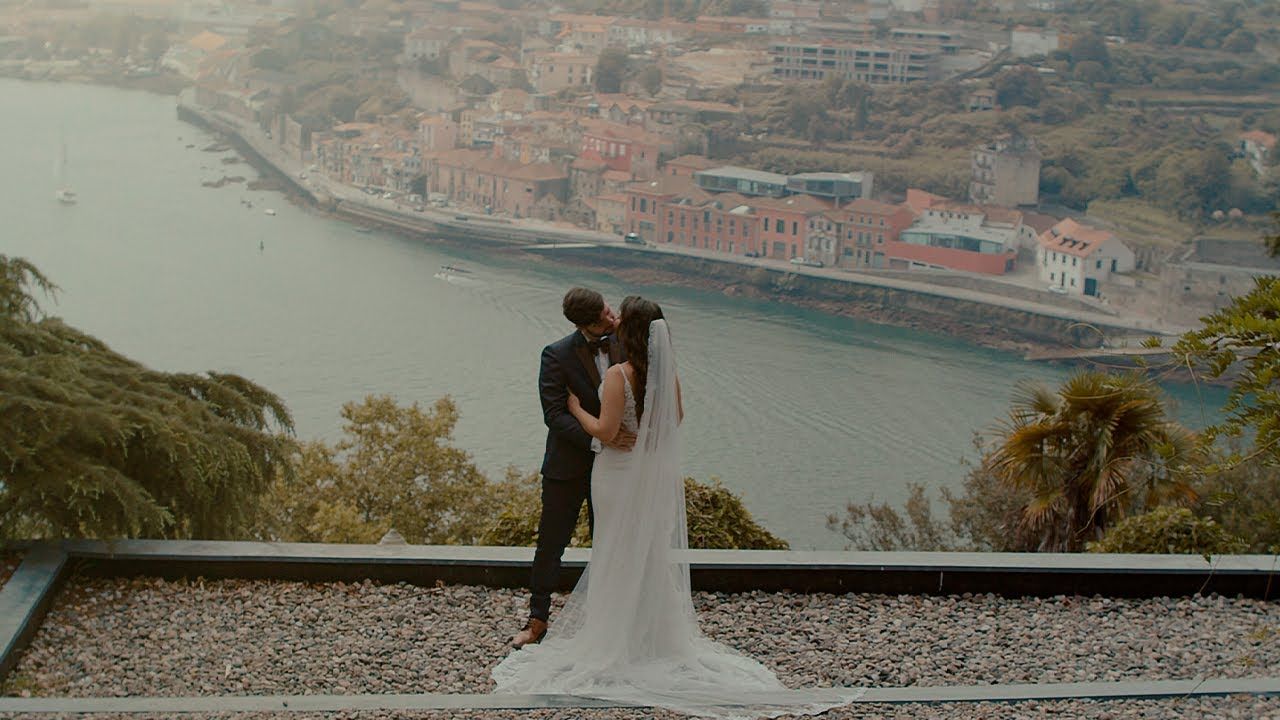 wedding videography