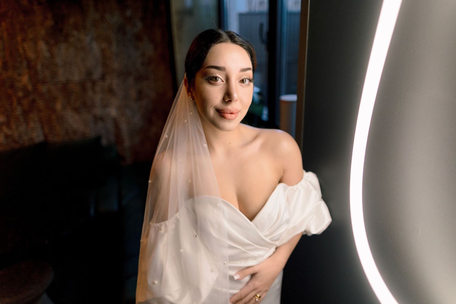 Bride Wedding Photographer Editorial
