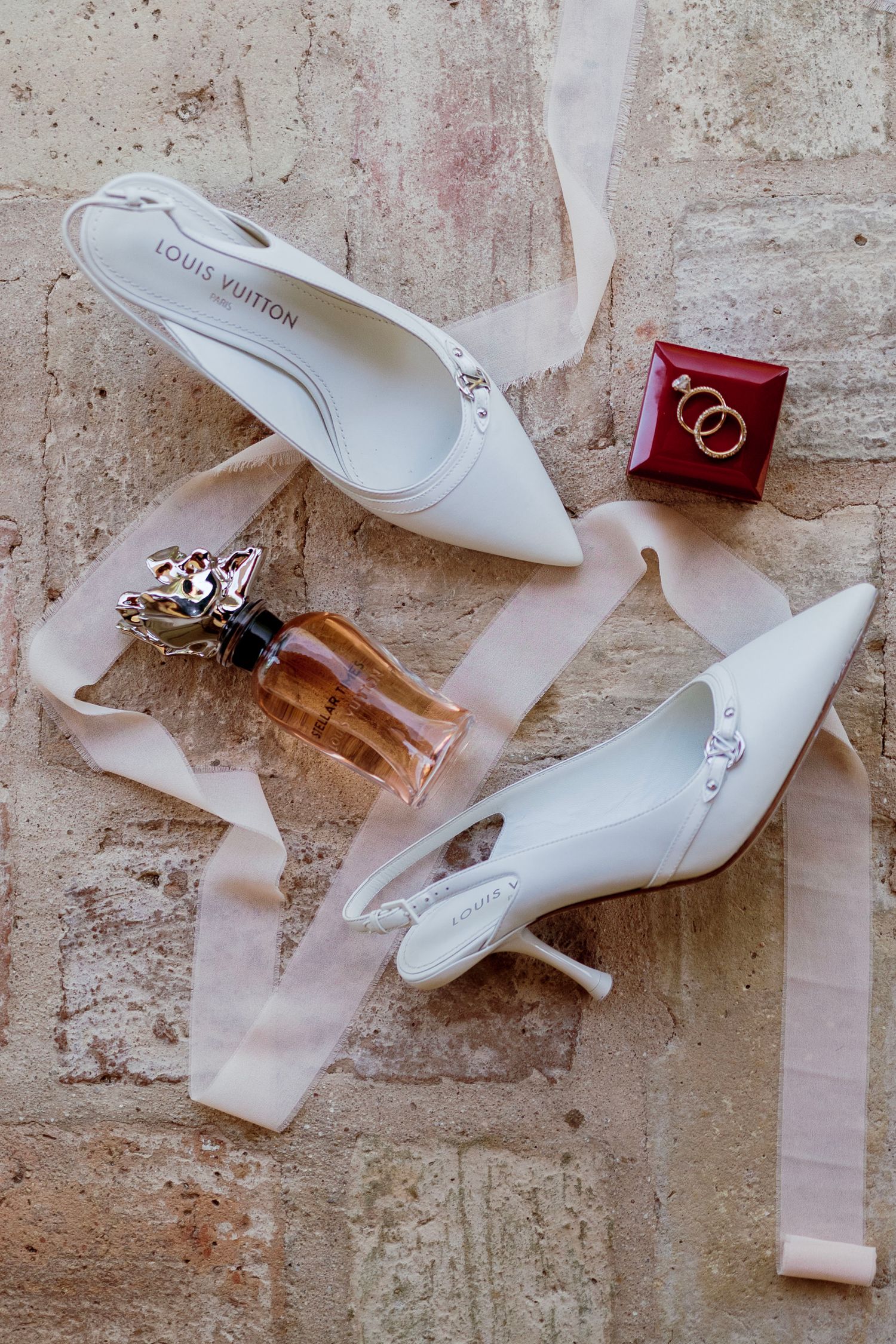 details Luxury Wedding photographer in Portugal