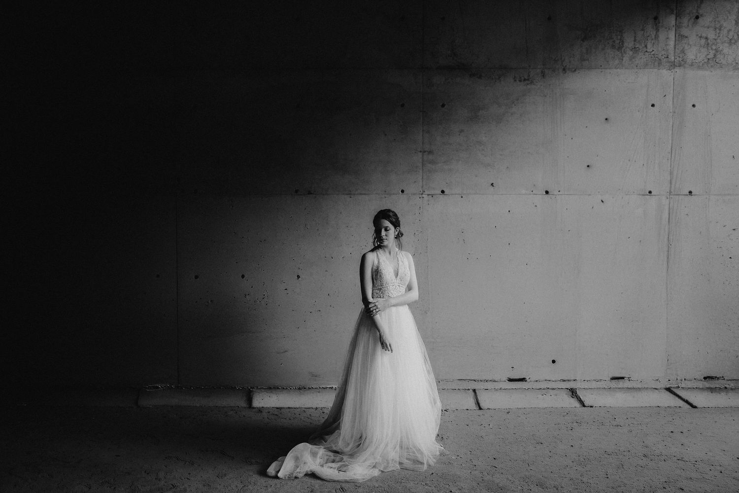 Bride Wedding Photographer Editorial