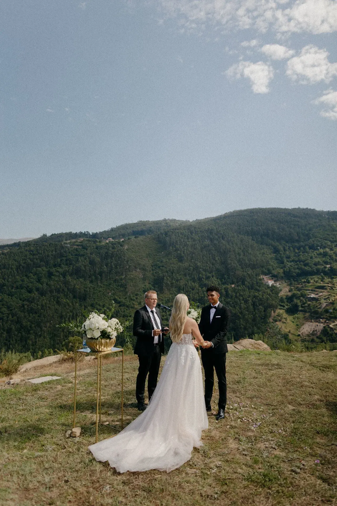 Douro Wedding