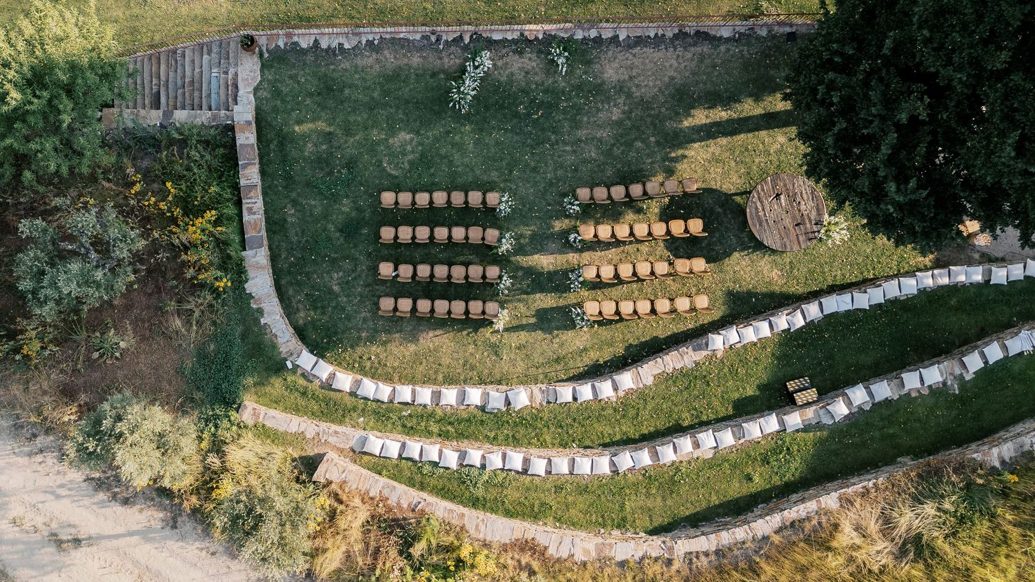douro valley wedding