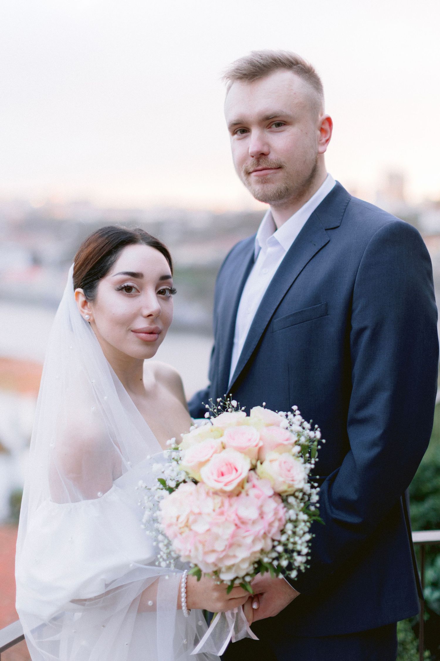 Bride Wedding Photographer Editorial