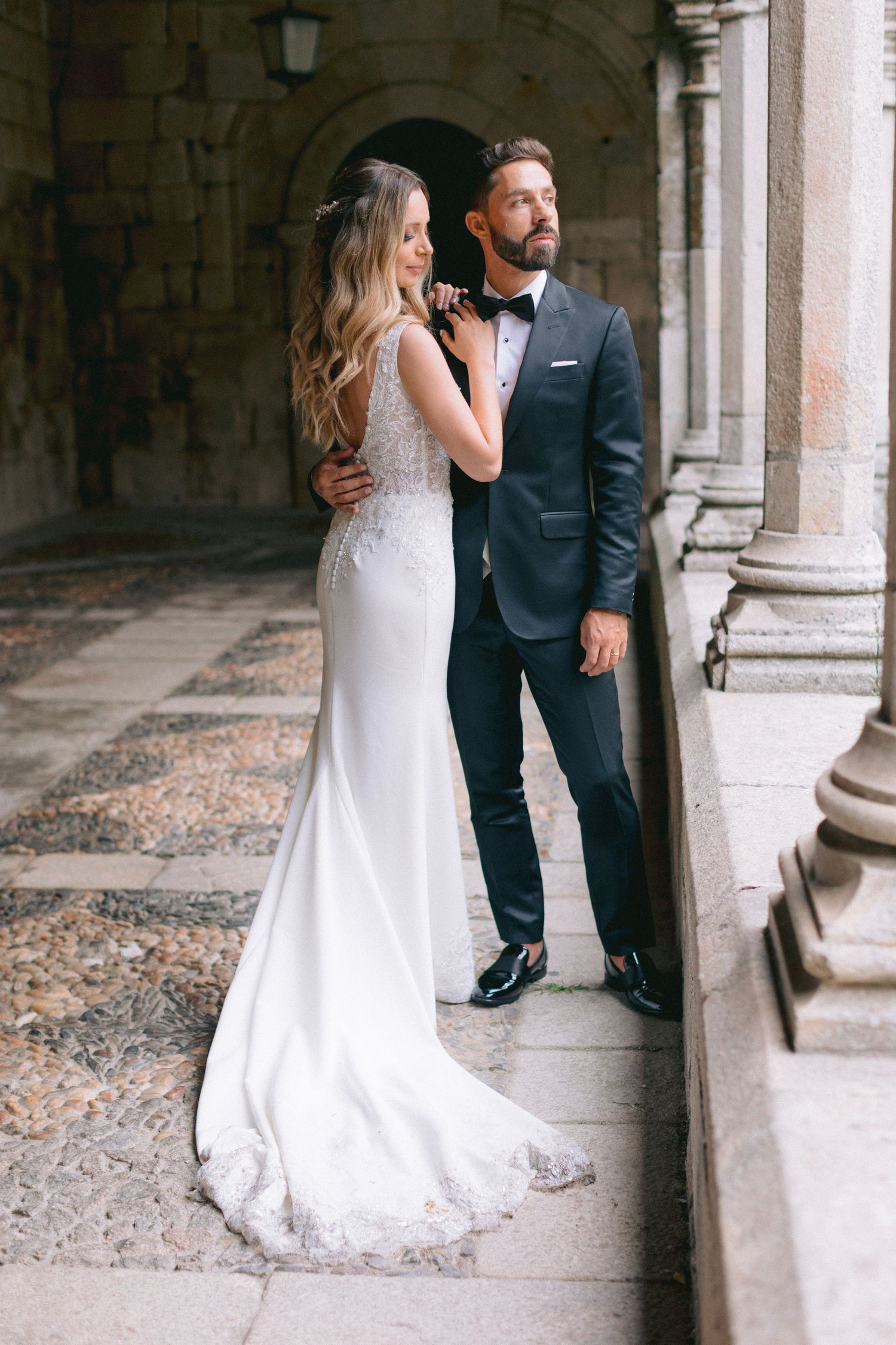Wedding Photographer