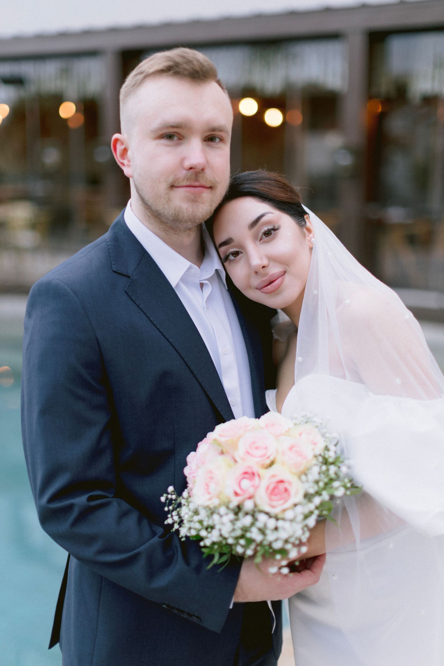 Bride Wedding Photographer Editorial