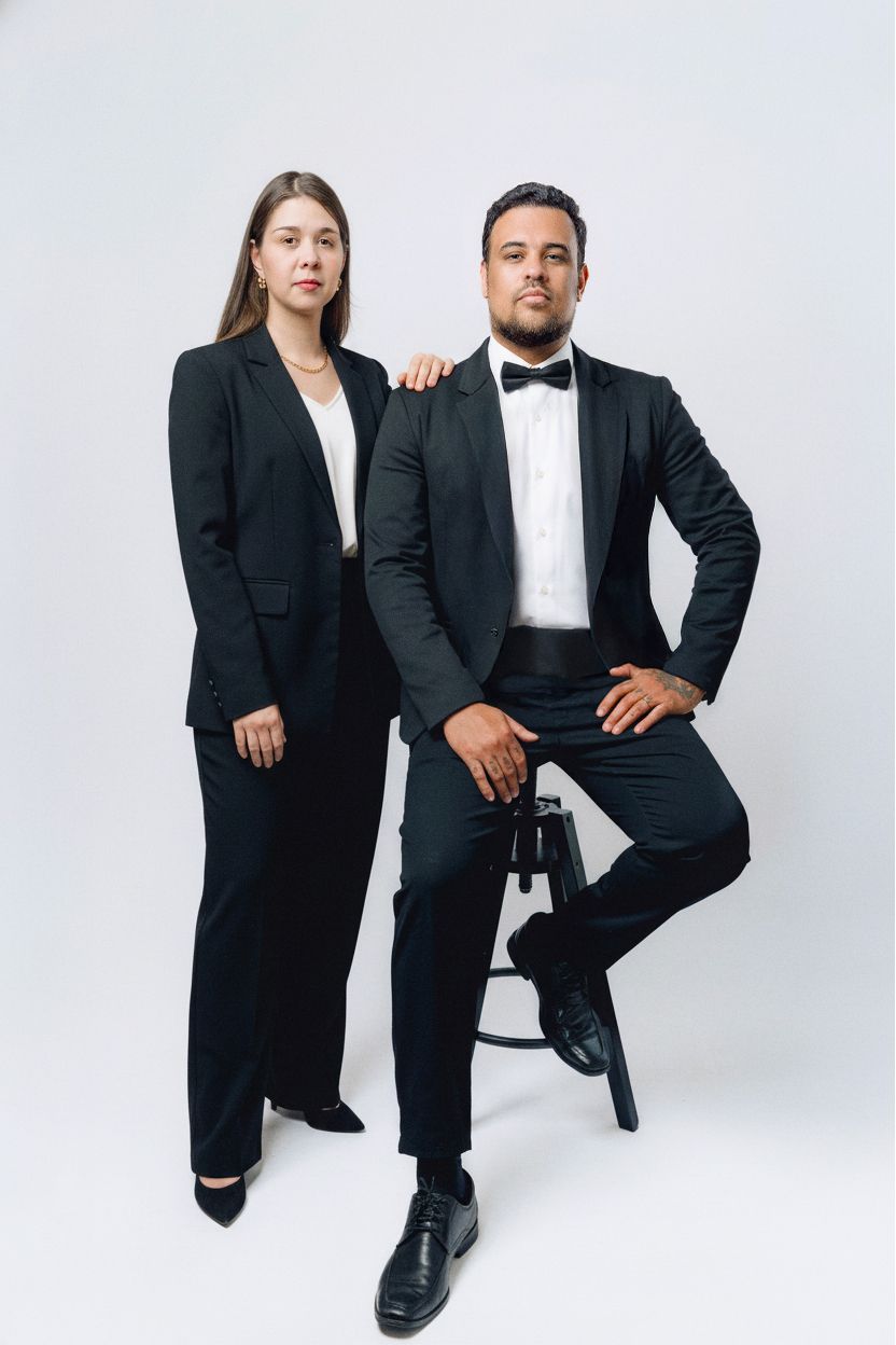 Felipe and Renata Miranda Photographer