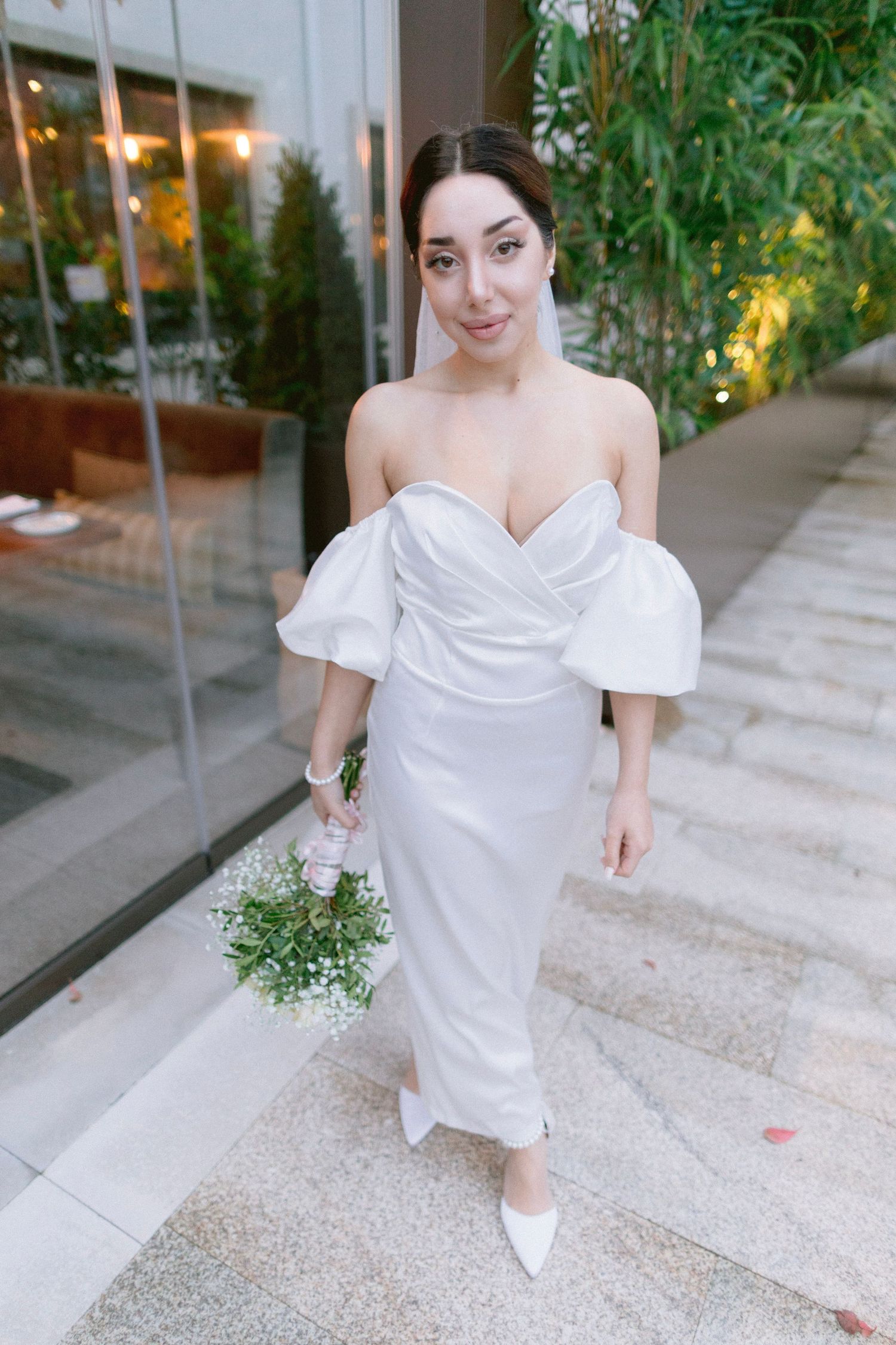 Bride Wedding Photographer Editorial