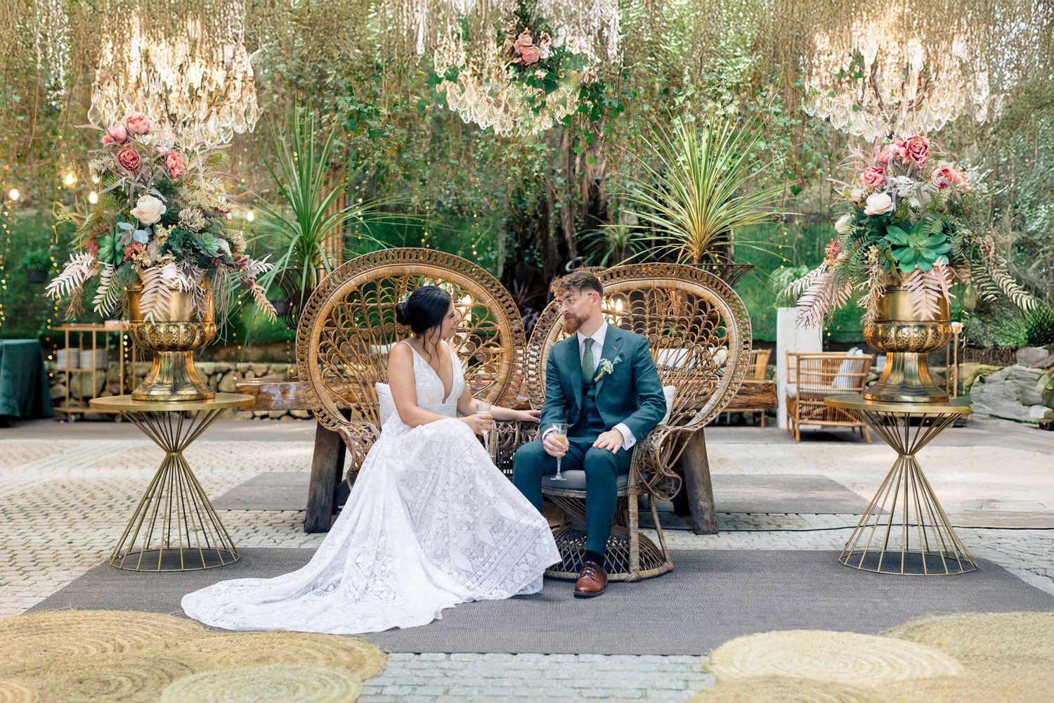 wedding photographer lago dos cisnes