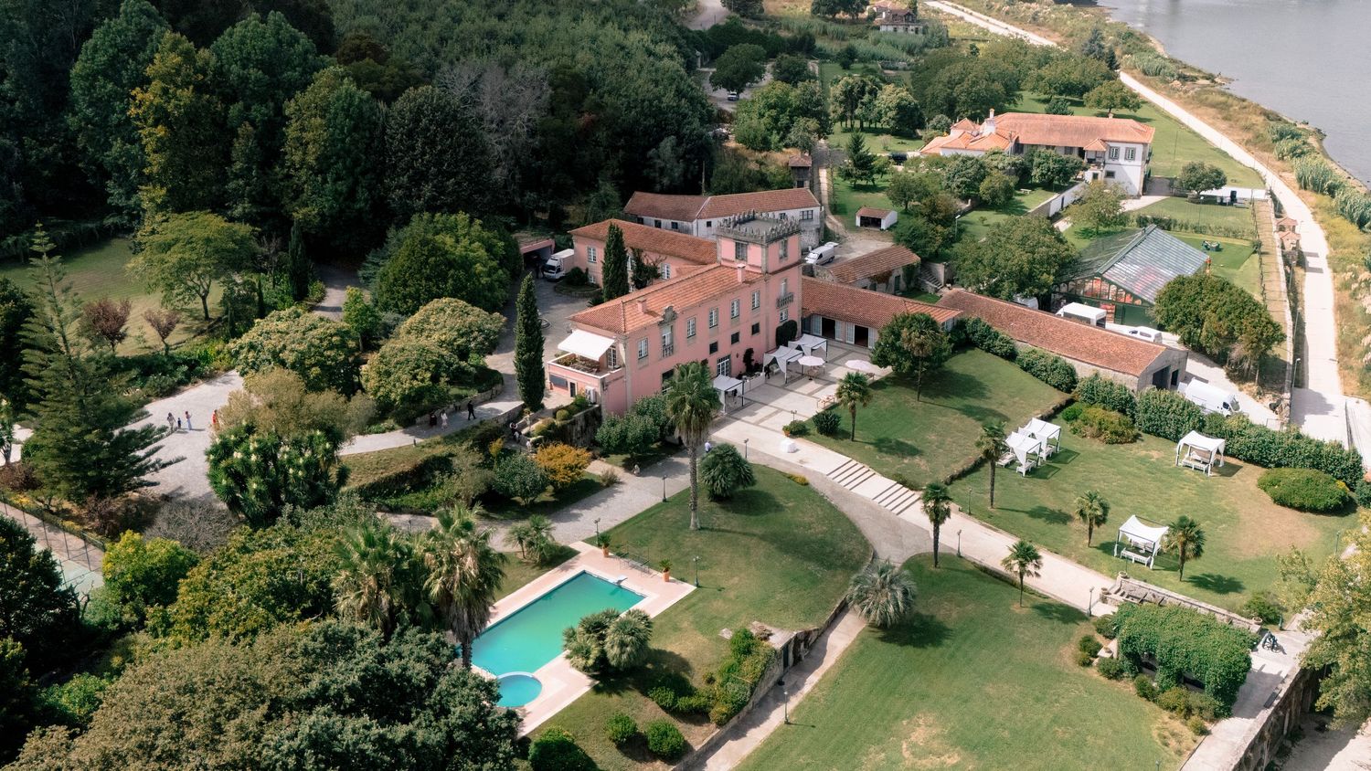 quinta bella vista