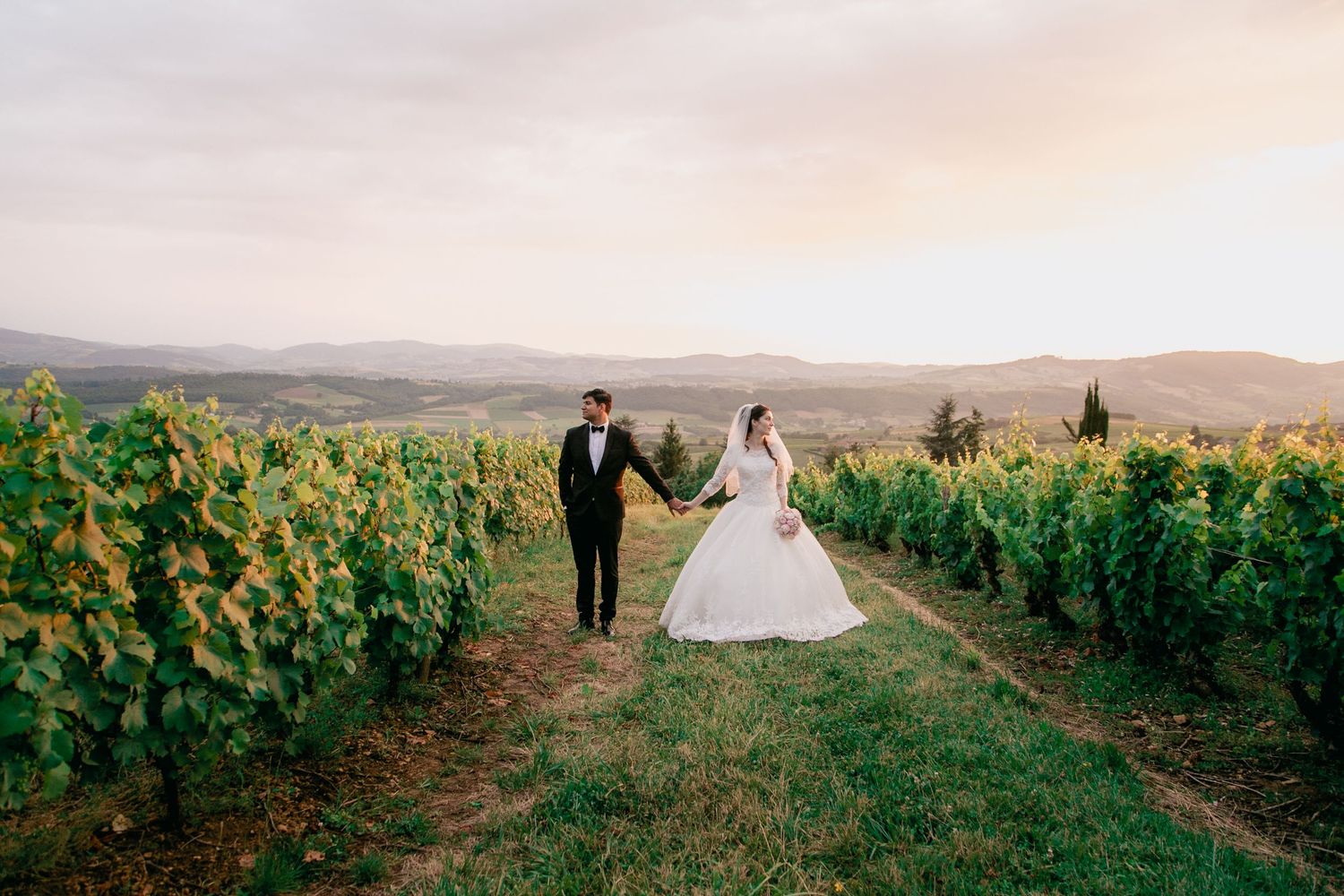 France Wedding Photographer