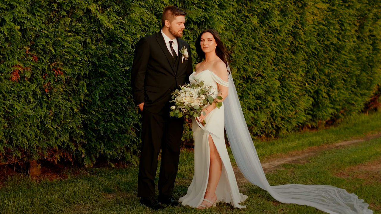 wedding videography