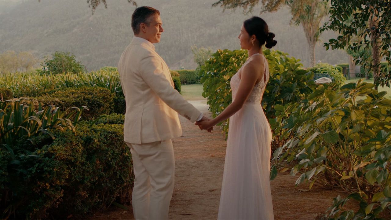 wedding videography