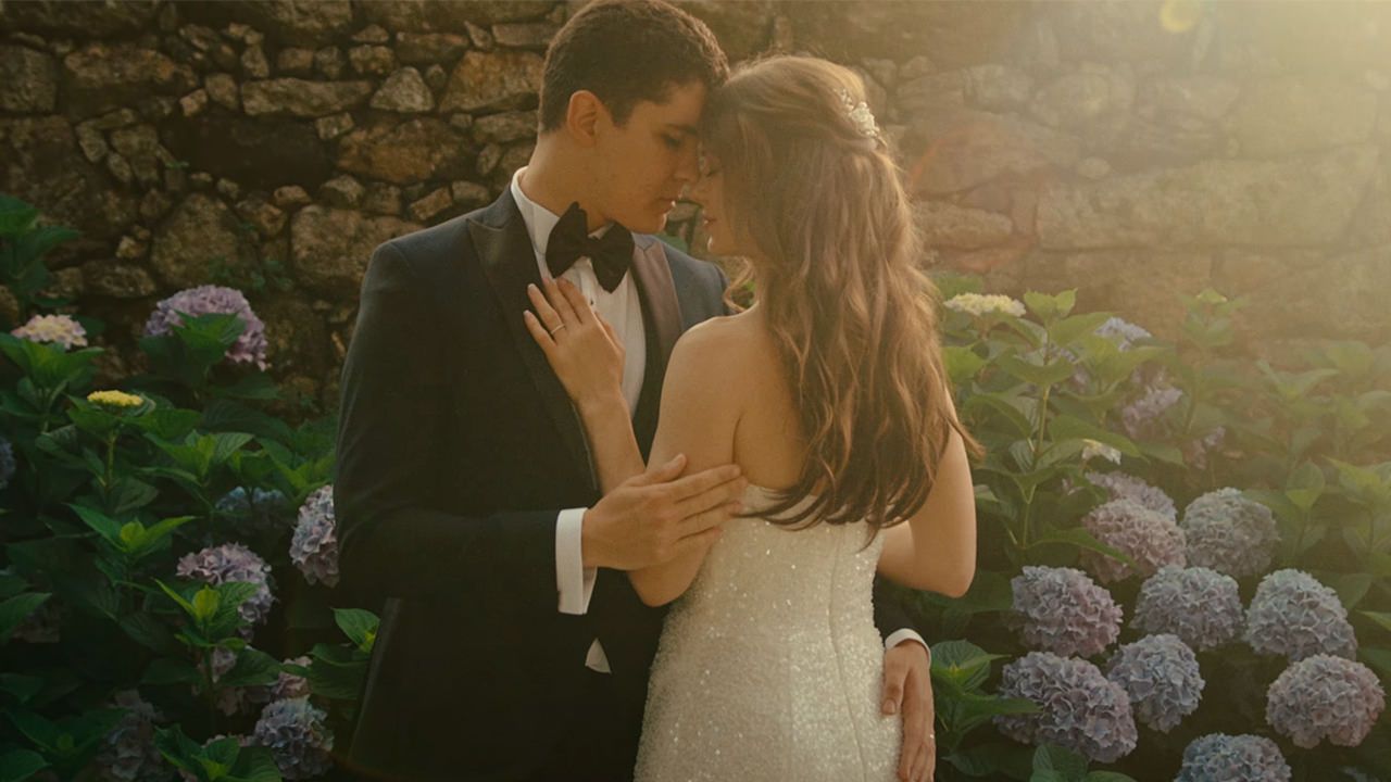 wedding videography