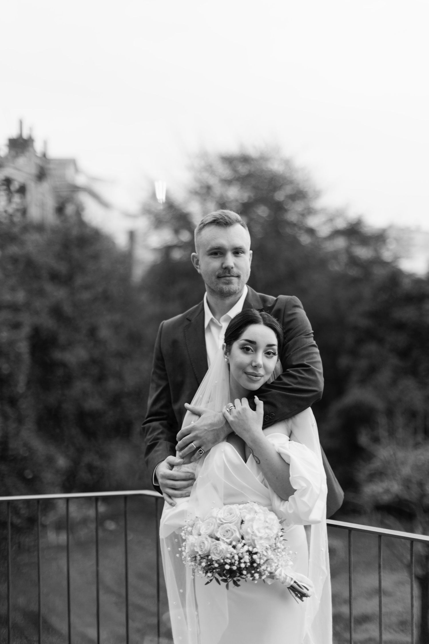 Bride Wedding Photographer Editorial