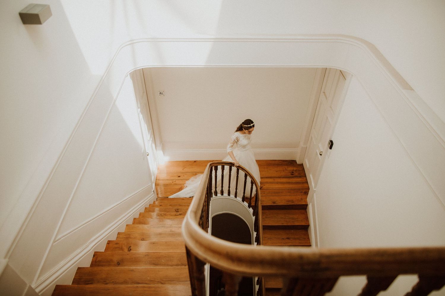 Wedding Photographer