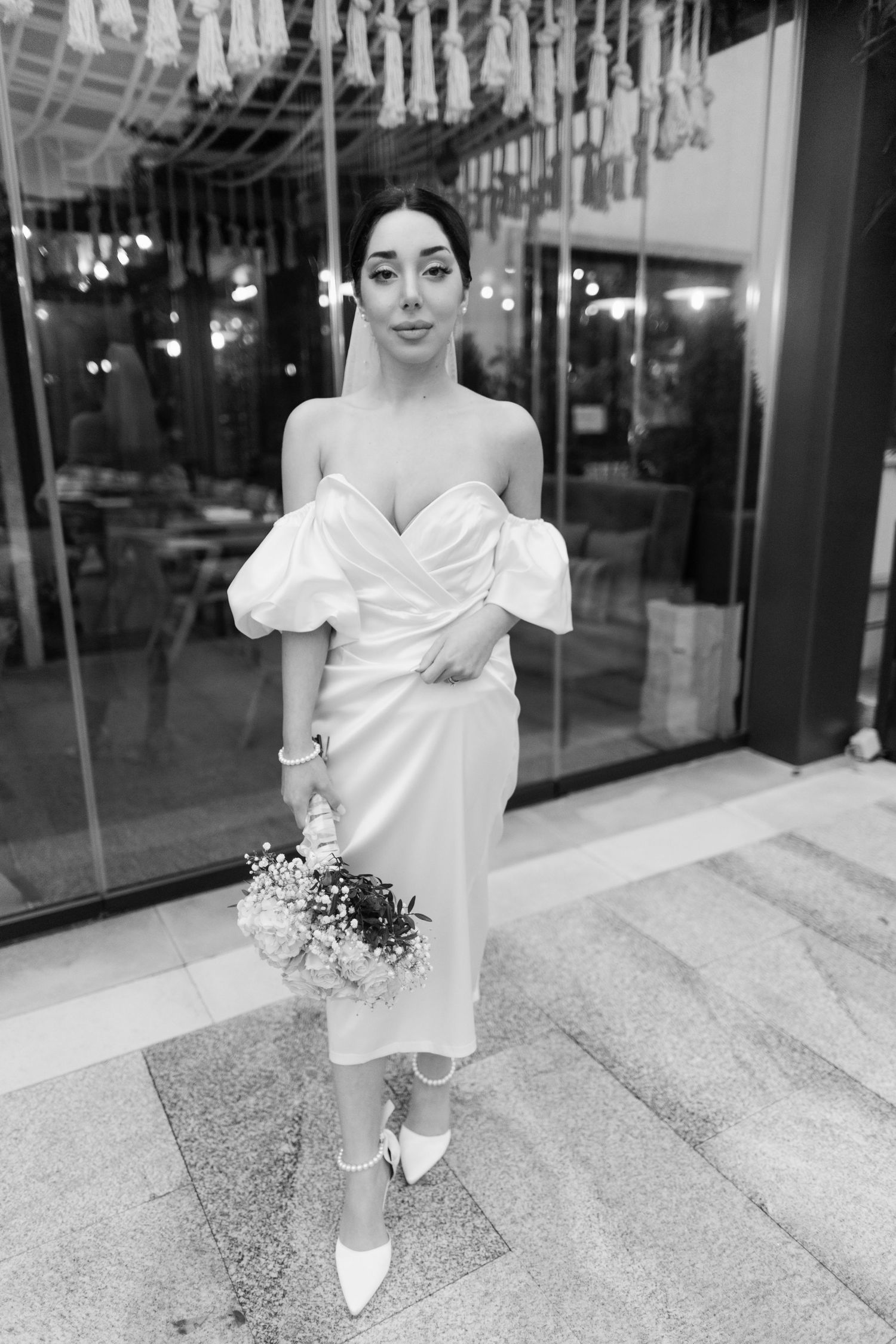 Bride Wedding Photographer Editorial