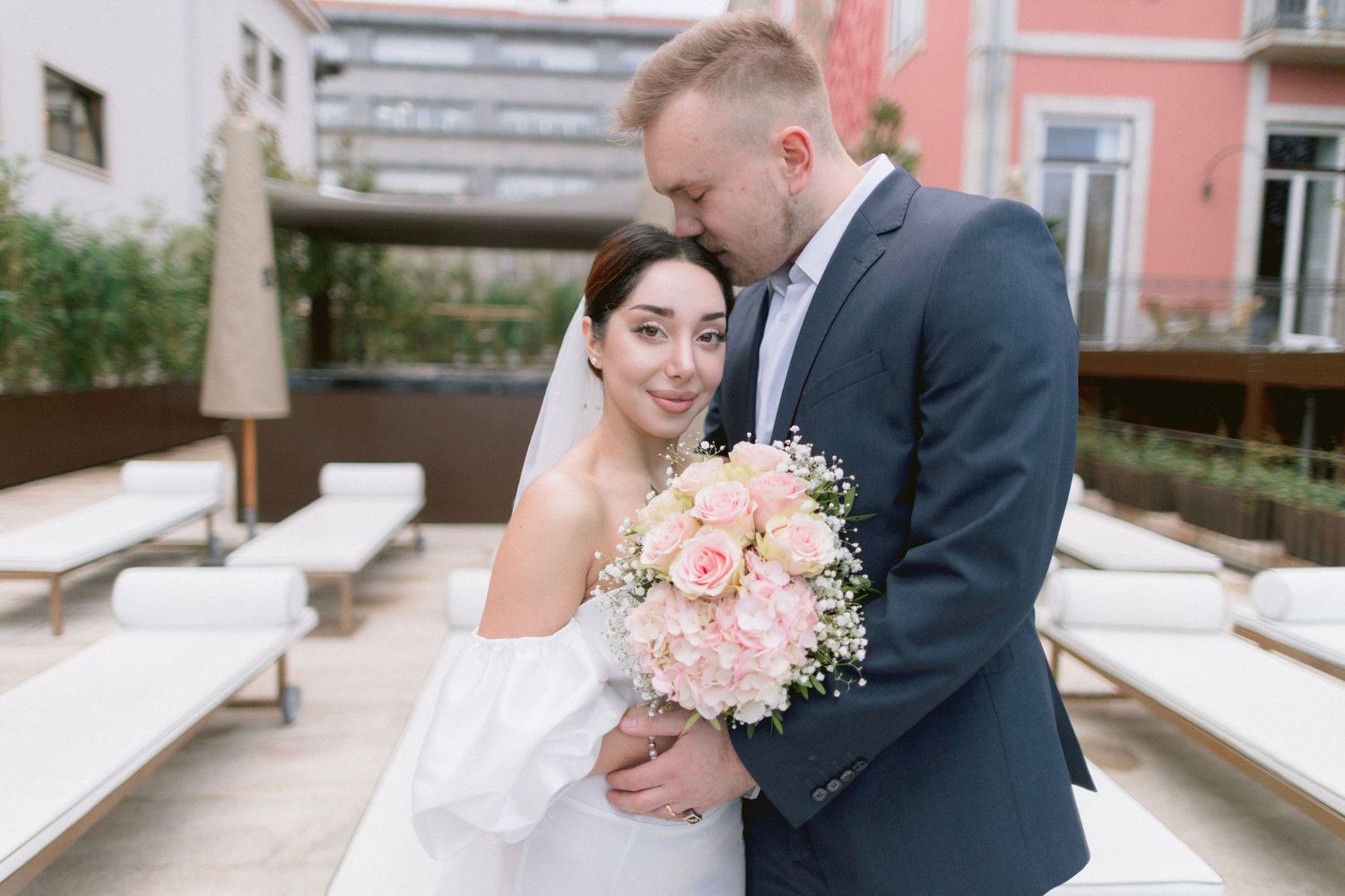 Bride Wedding Photographer Editorial