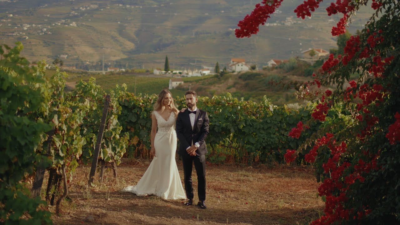 wedding videography